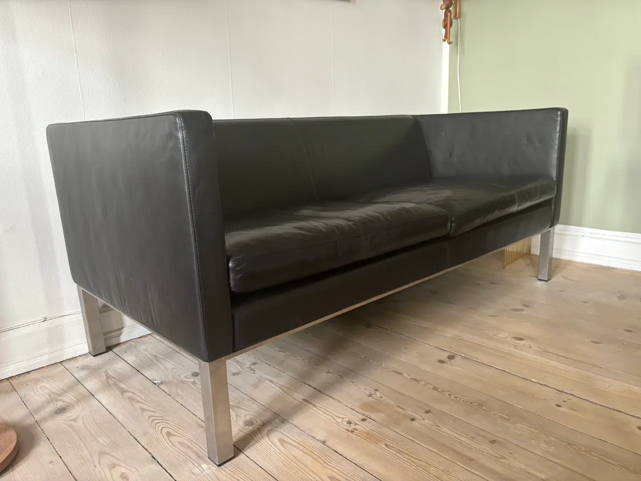 Billede 2 - Erik Jørgensen EJ-52 sofa