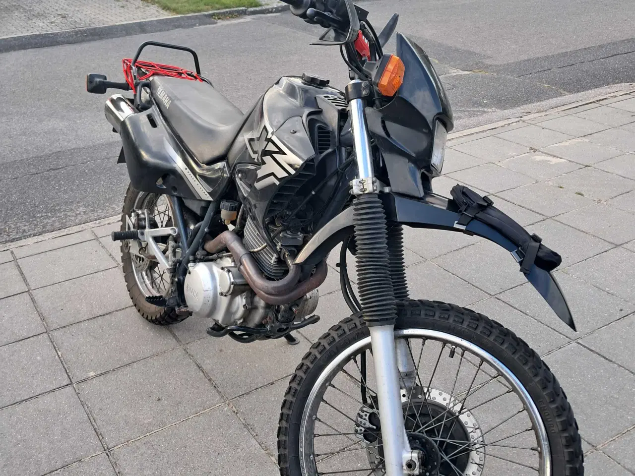Billede 2 - Yamaha xt600e