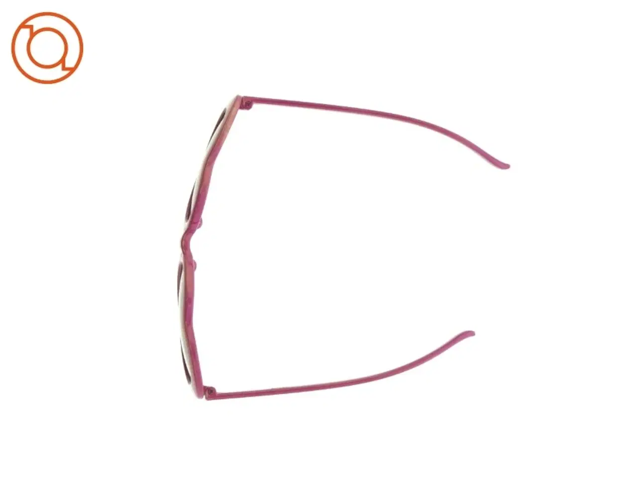 Billede 4 - Solbriller (str. 12 x 13 cm)