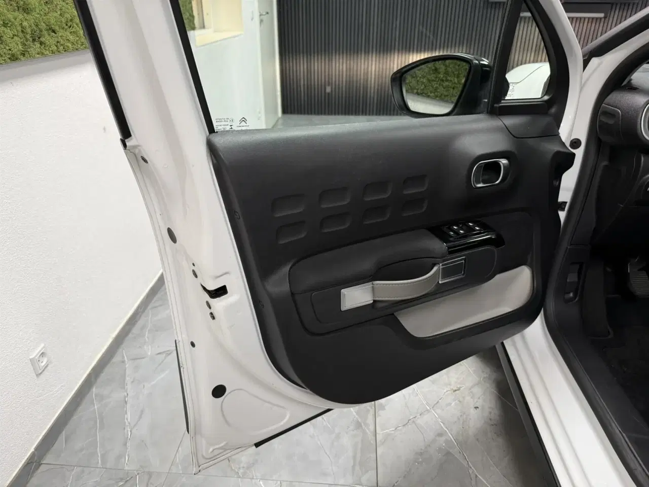 Billede 19 - Citroën C3 1,5 Blue HDi Skyline start/stop 100HK 5d