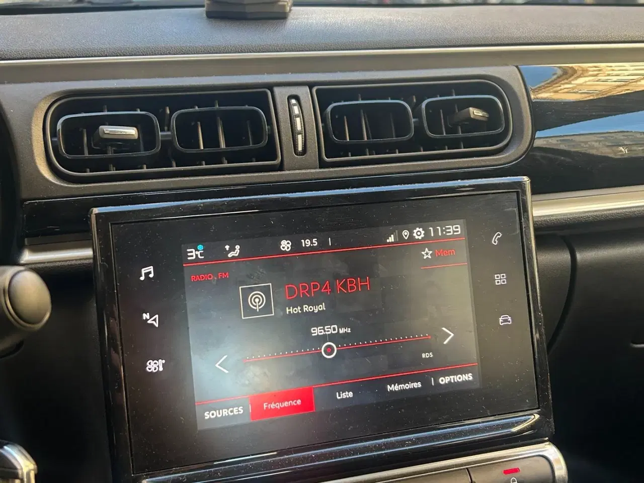 Billede 9 - Citroën C3 1,2 PureTech 82 Feel