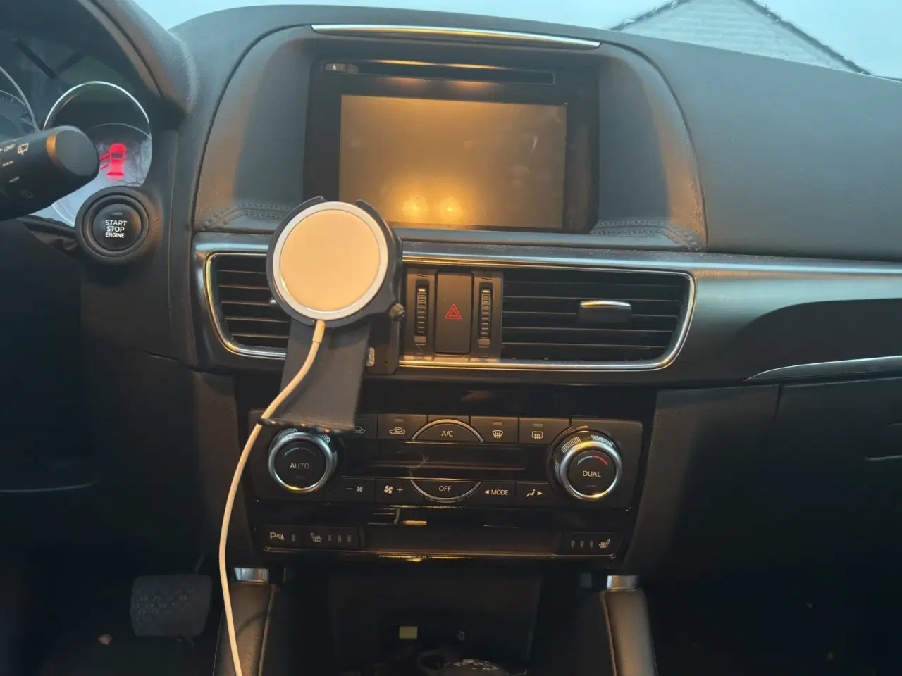 Billede 12 - Mazda CX-5 2,5 SkyActiv-G 192 Optimum aut. AWD