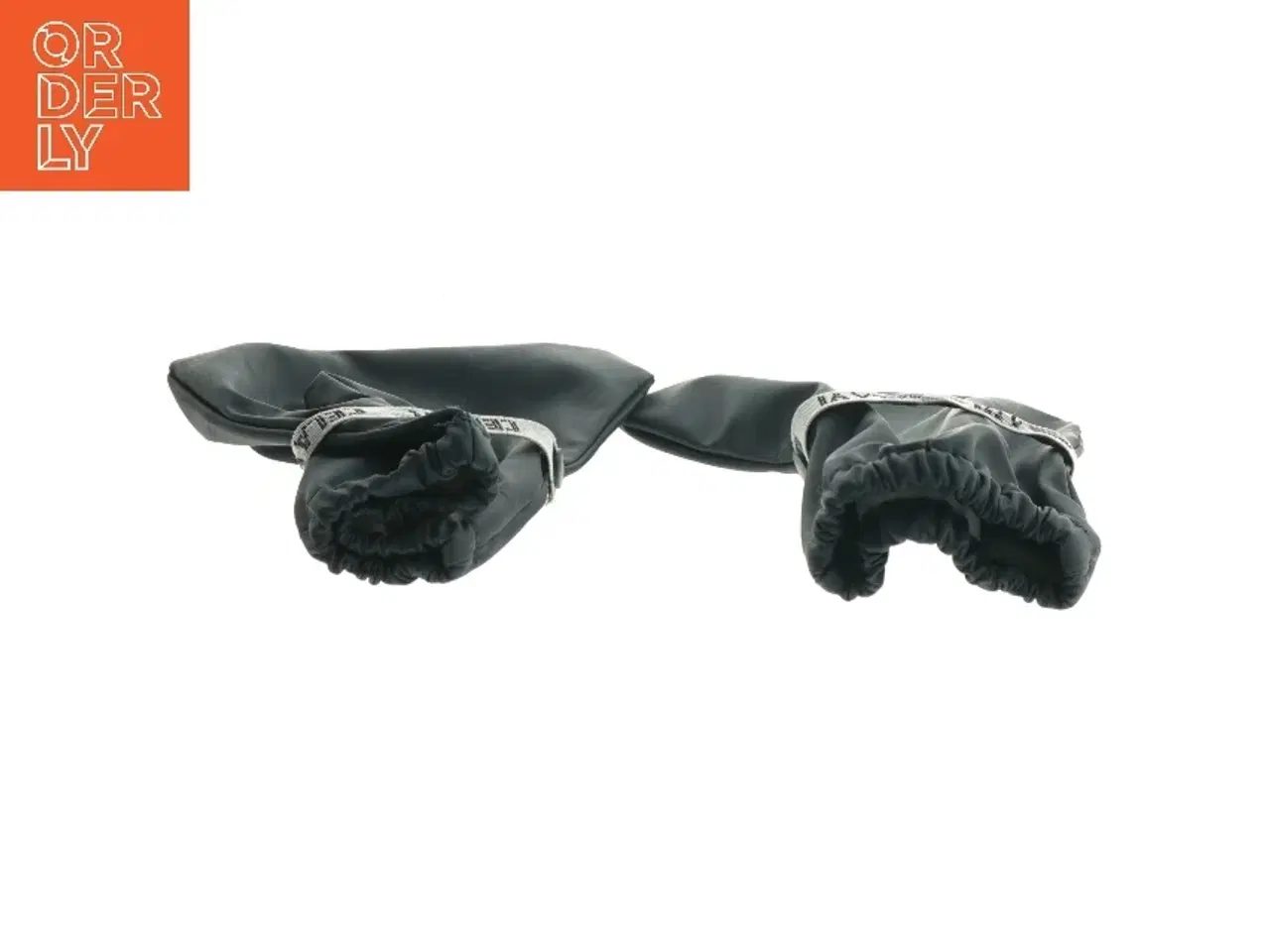 Billede 3 - Regnfutter til børn (str. Et)