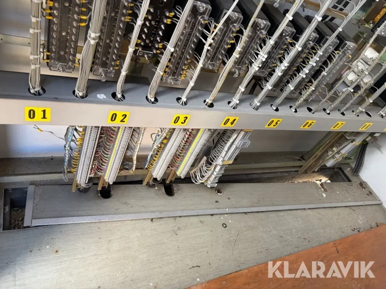 Billede 9 - Skur isoleret 1 styk