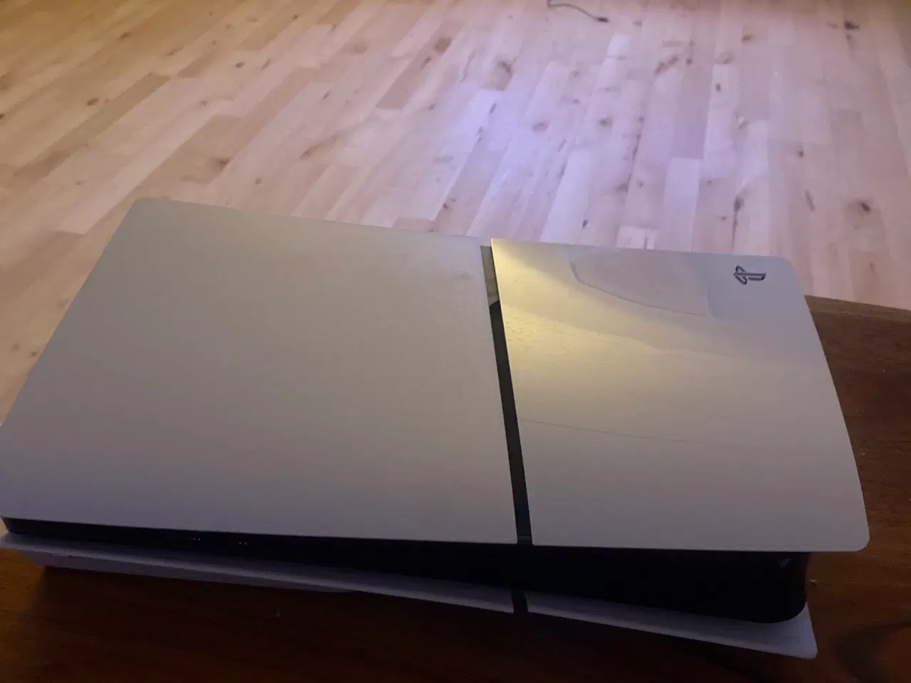 Billede 1 - PlayStation 5 + Seagate Game Drive på 2tb
