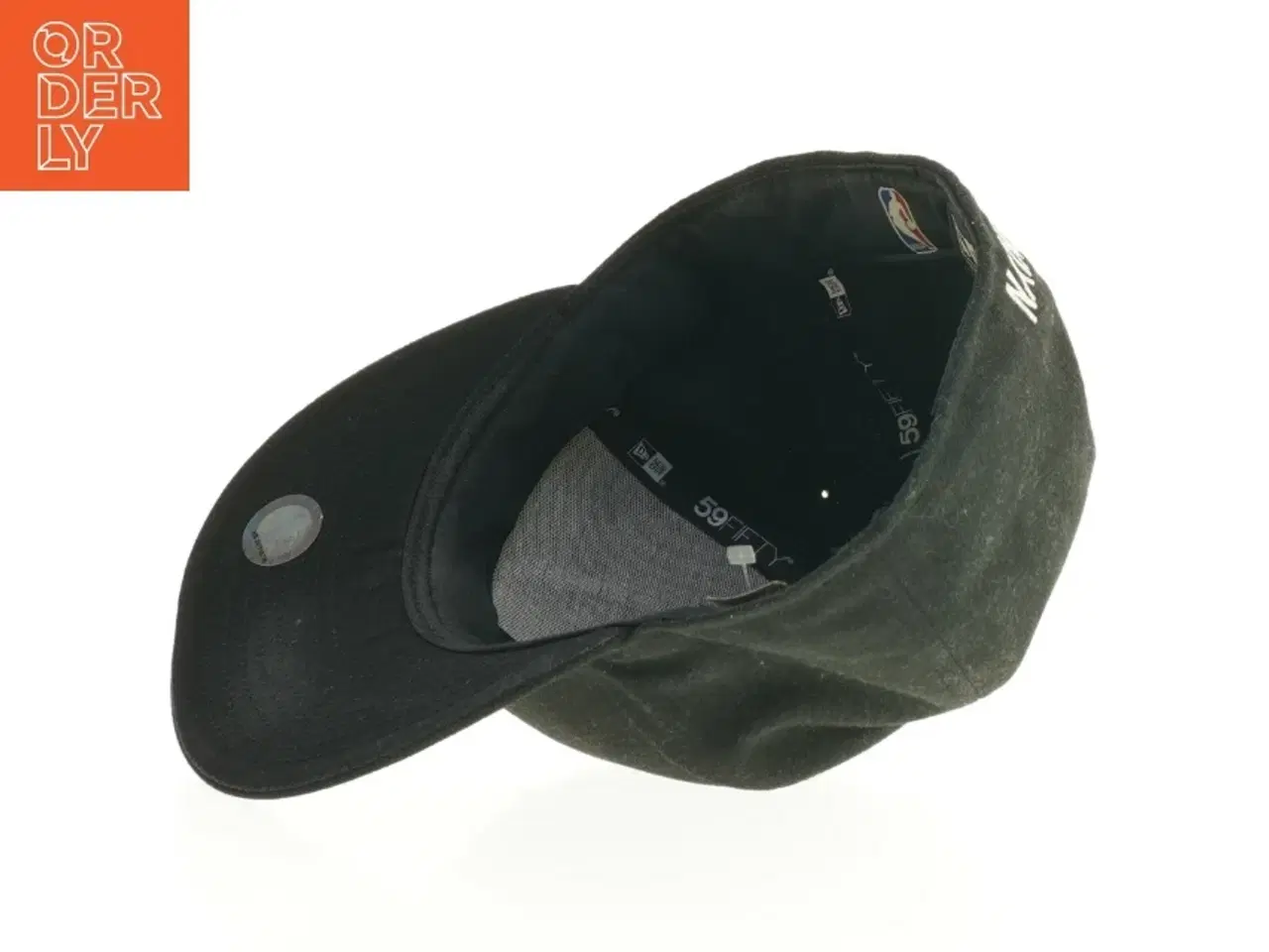 Billede 2 - New Era Brooklyn Nets Cap (str. 58,7 cm)