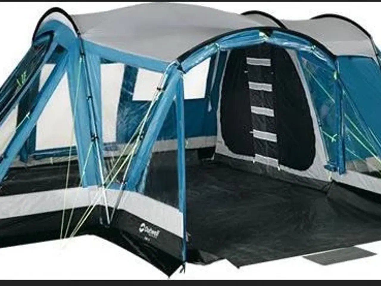 Billede 1 - Outwell Utah 6 personer