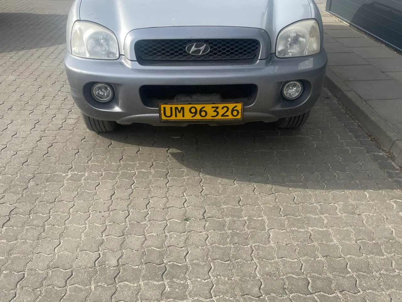 Billede 2 - Hyundai Santa fe