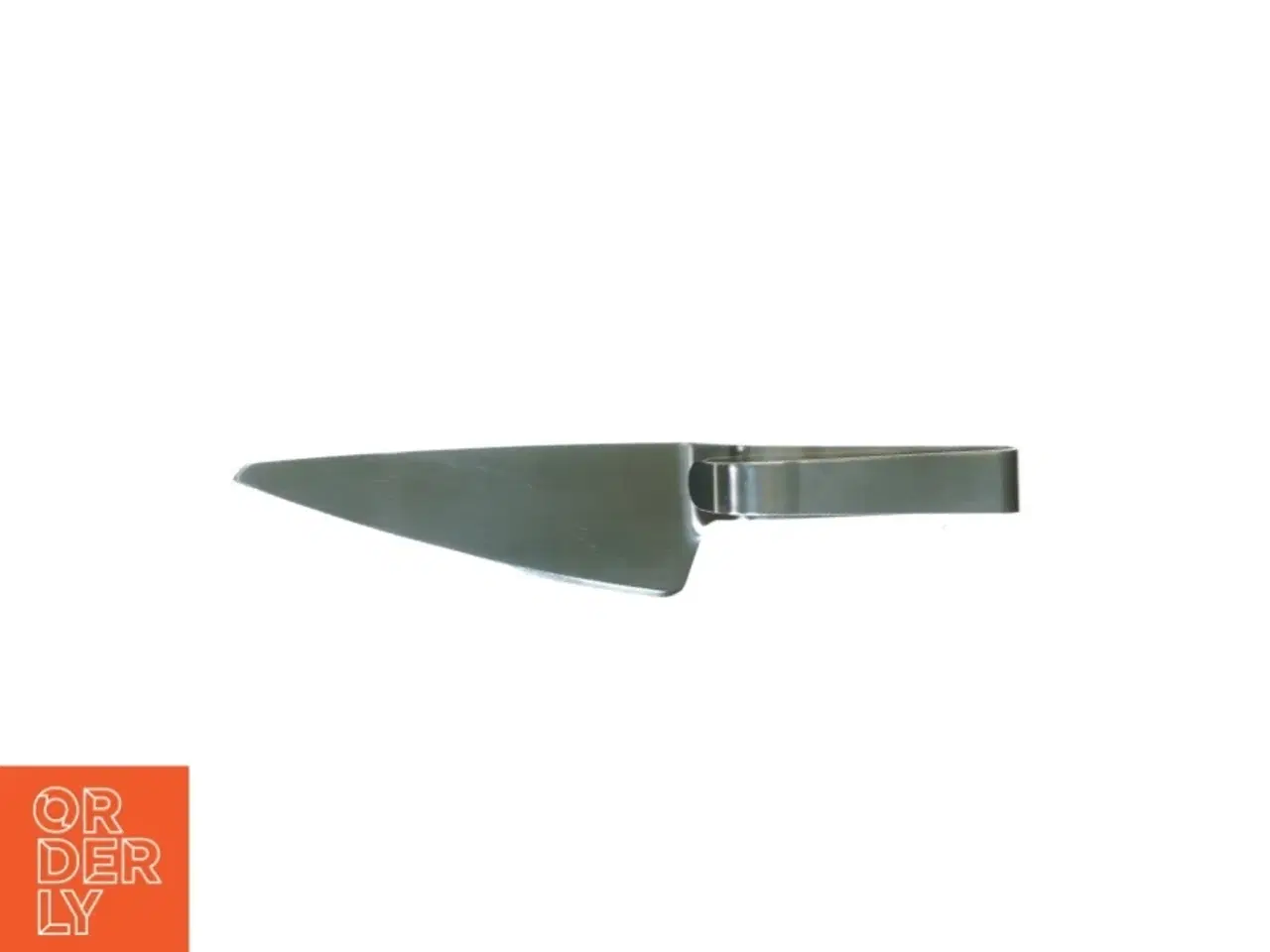Billede 1 - Kage kniv fra Stelton (str. 26 x 5 cm)