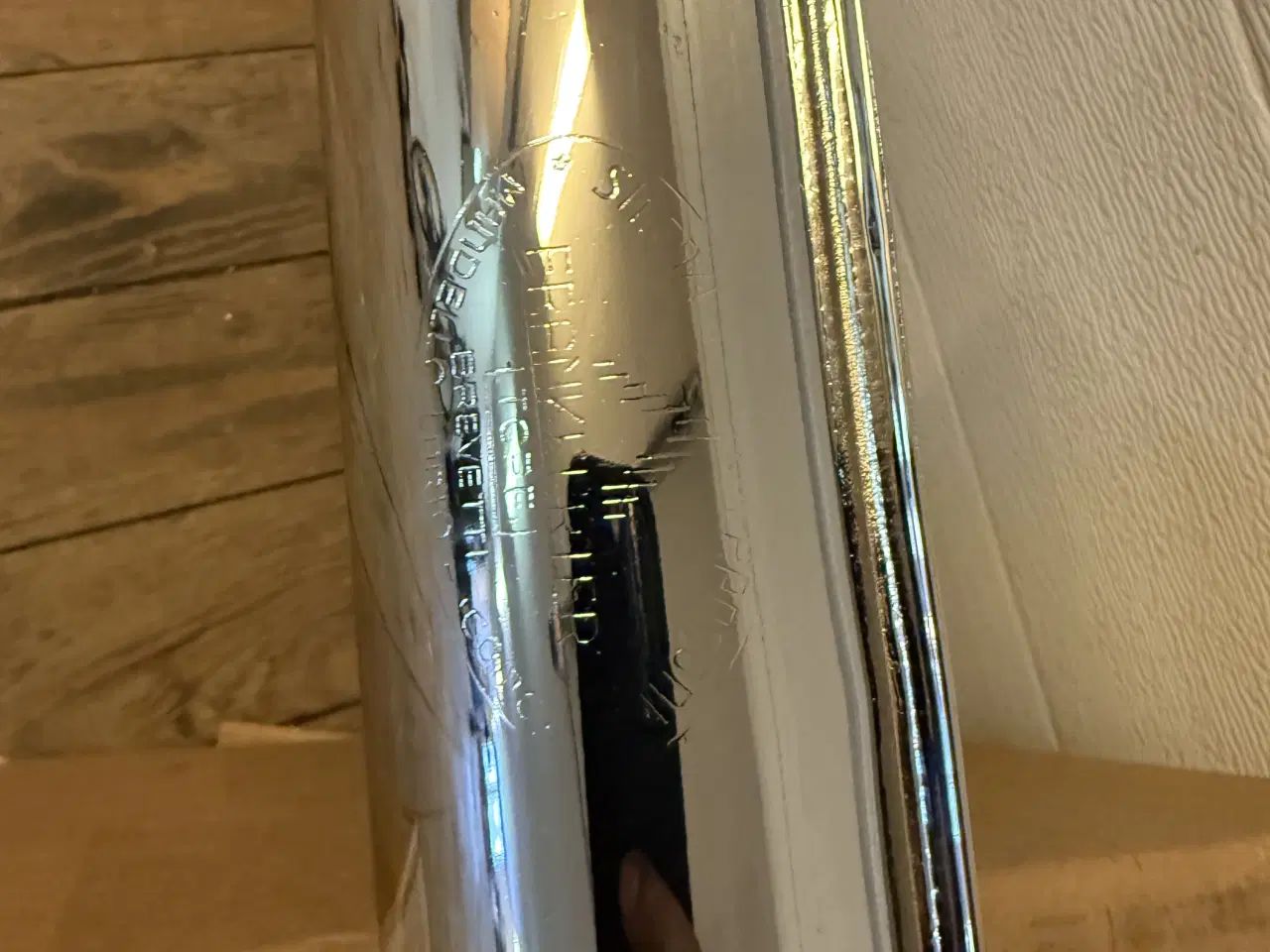 Billede 5 - Gilera touring 50