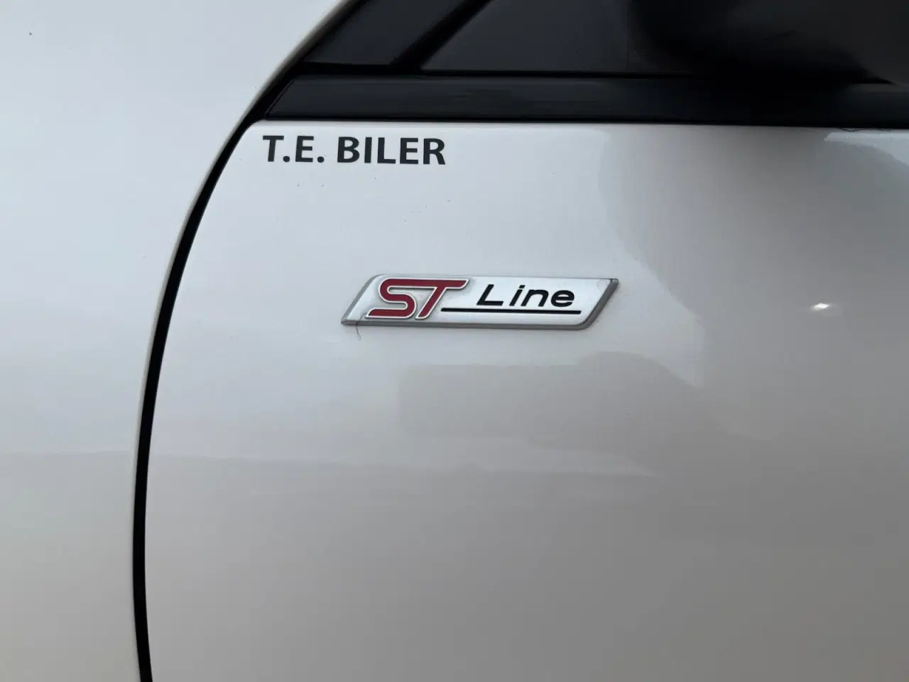 Billede 19 - Ford Kuga 2,5 PHEV ST-Line X CVT