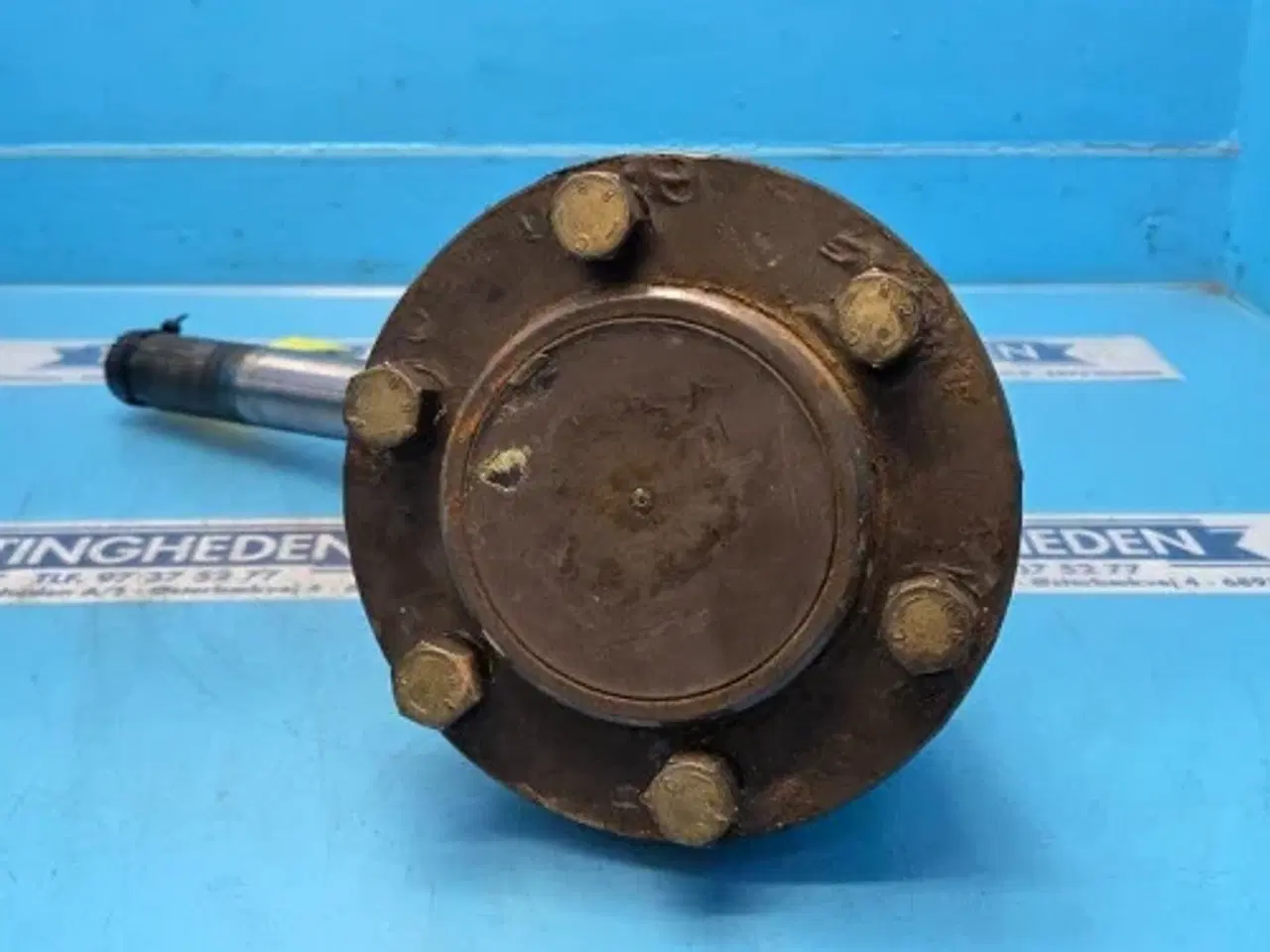 Billede 12 - Massey Ferguson 3060 Spindel L. 3384053M11