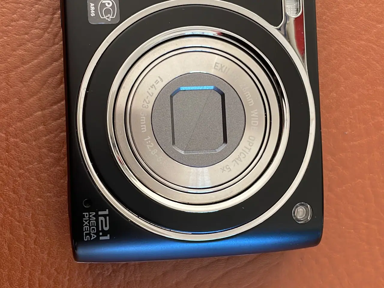 Billede 3 - Casio kamera. Exilim 12.1 mega pixels 