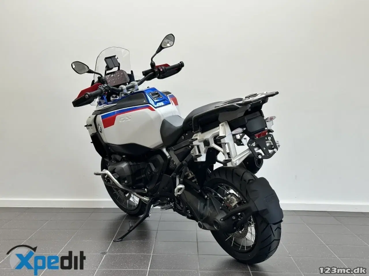 Billede 7 - BMW R 1300 GS Adventure