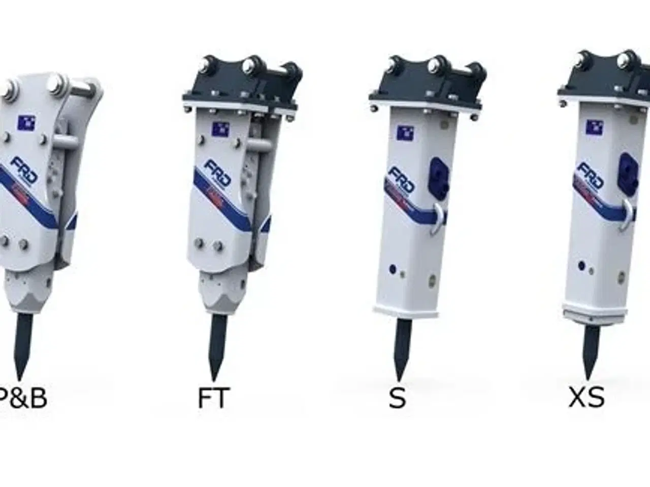 Billede 3 - FRD FX25 S