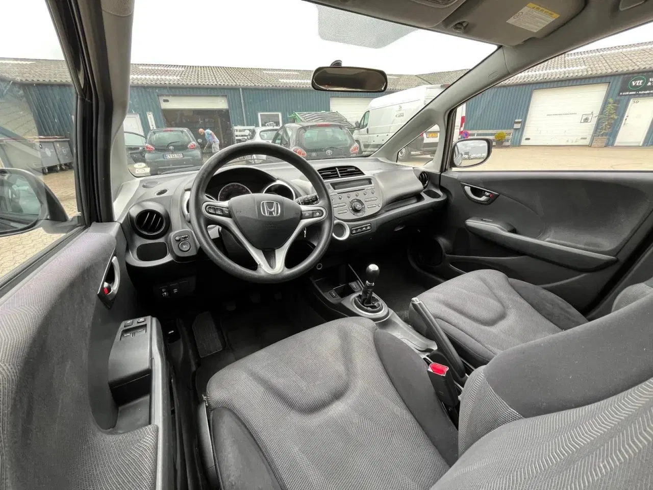 Billede 12 - Honda Jazz 1,4 Comfort