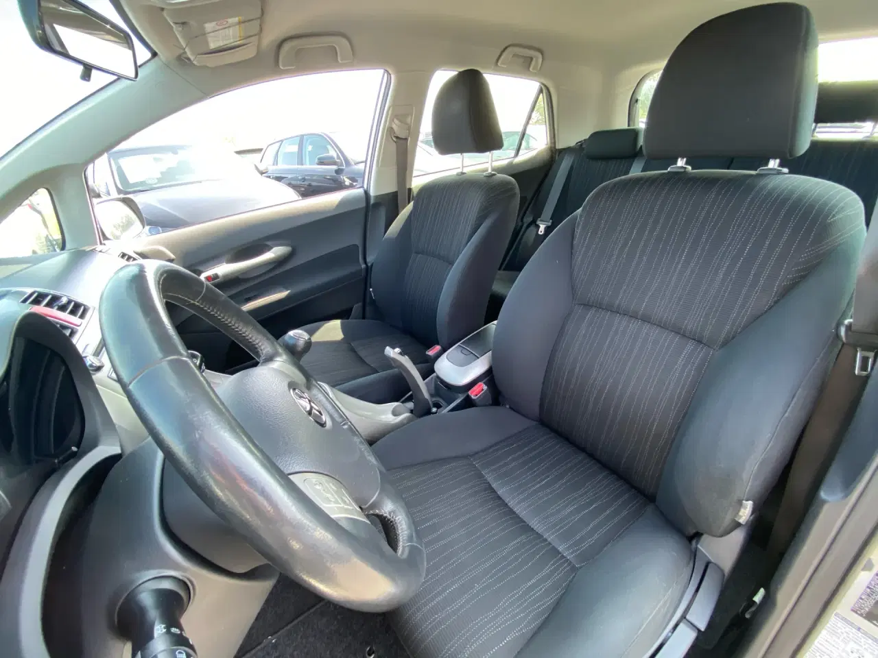 Billede 5 - Toyota Auris 1,6 VVT-I Linea Terra 124HK 5d