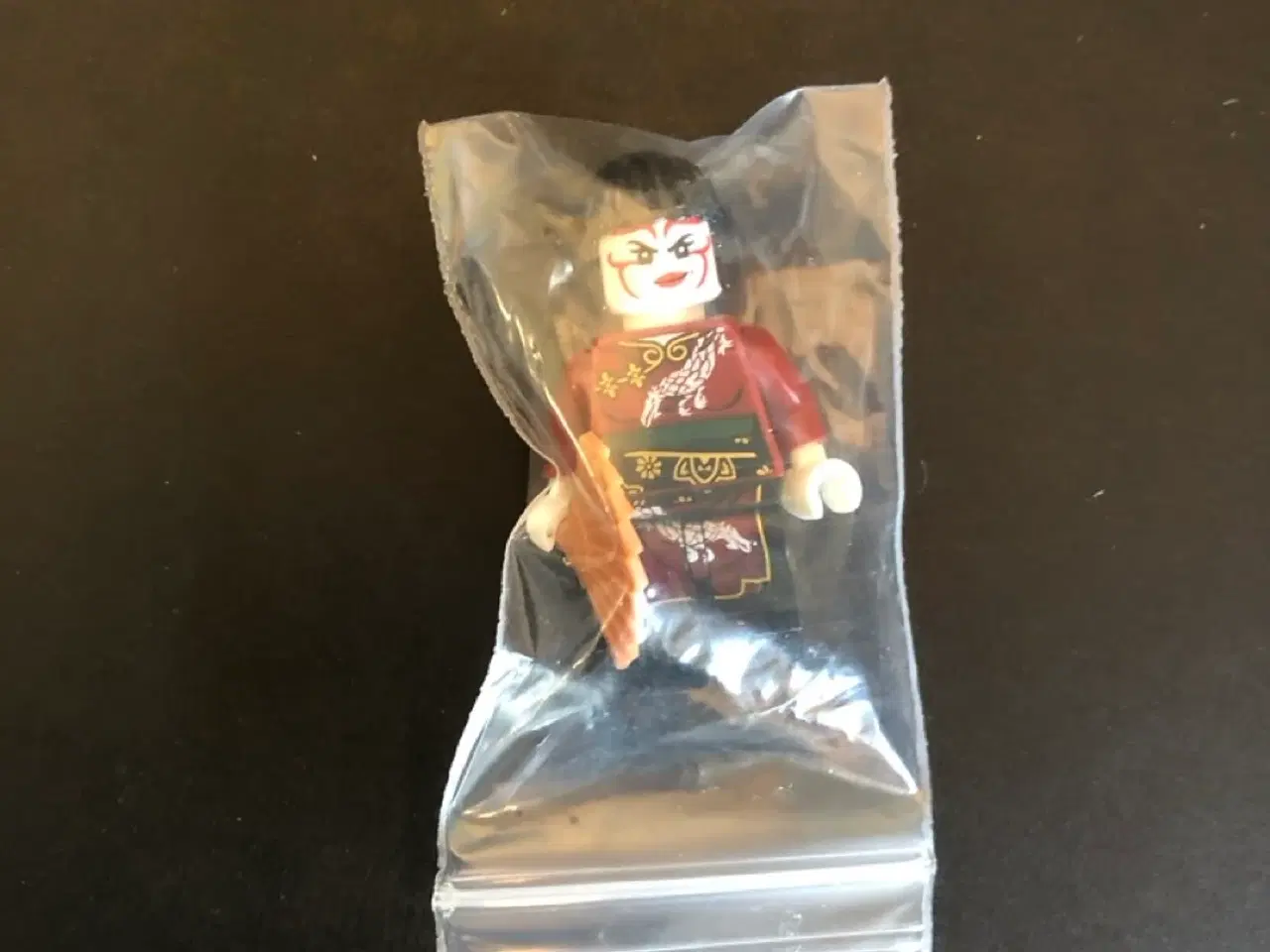 Billede 5 - Lego Ninjago 5005257 figurer