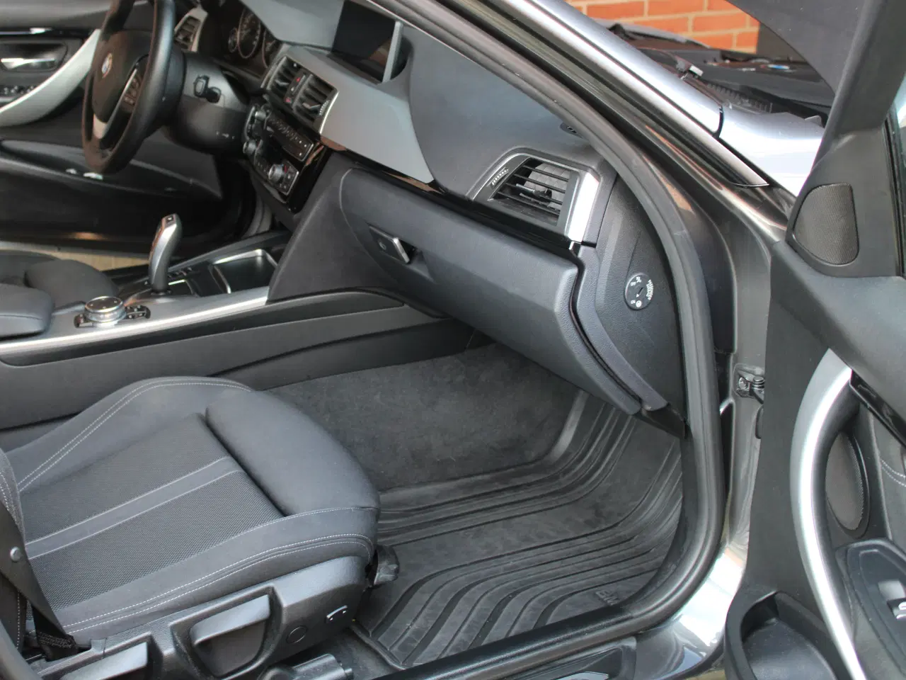 Billede 7 - BMW 320D F31 Sportline