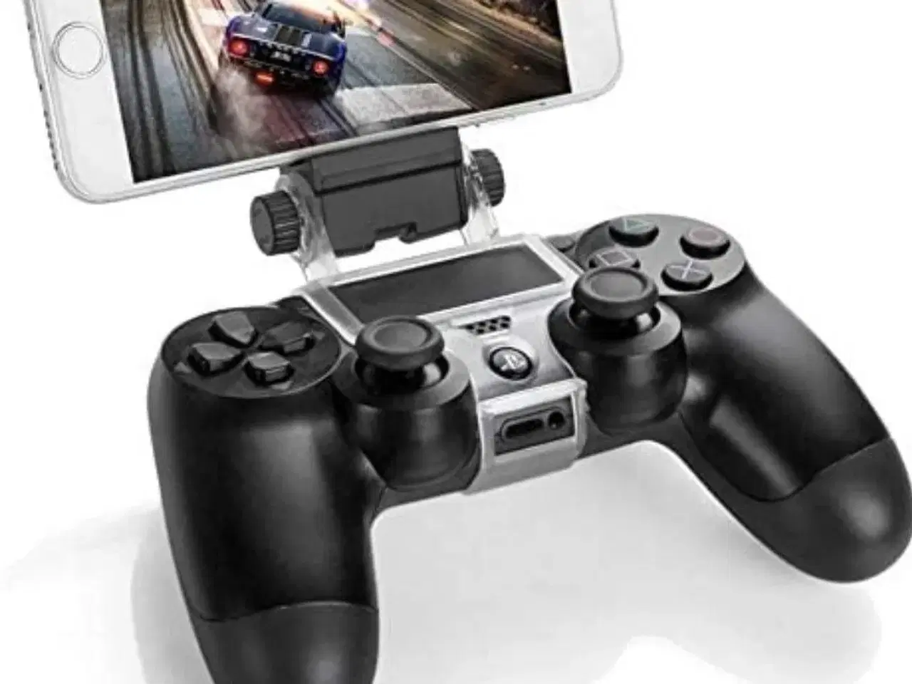 Billede 1 - Gaminger Mobile Smartclip til PS4-controller 