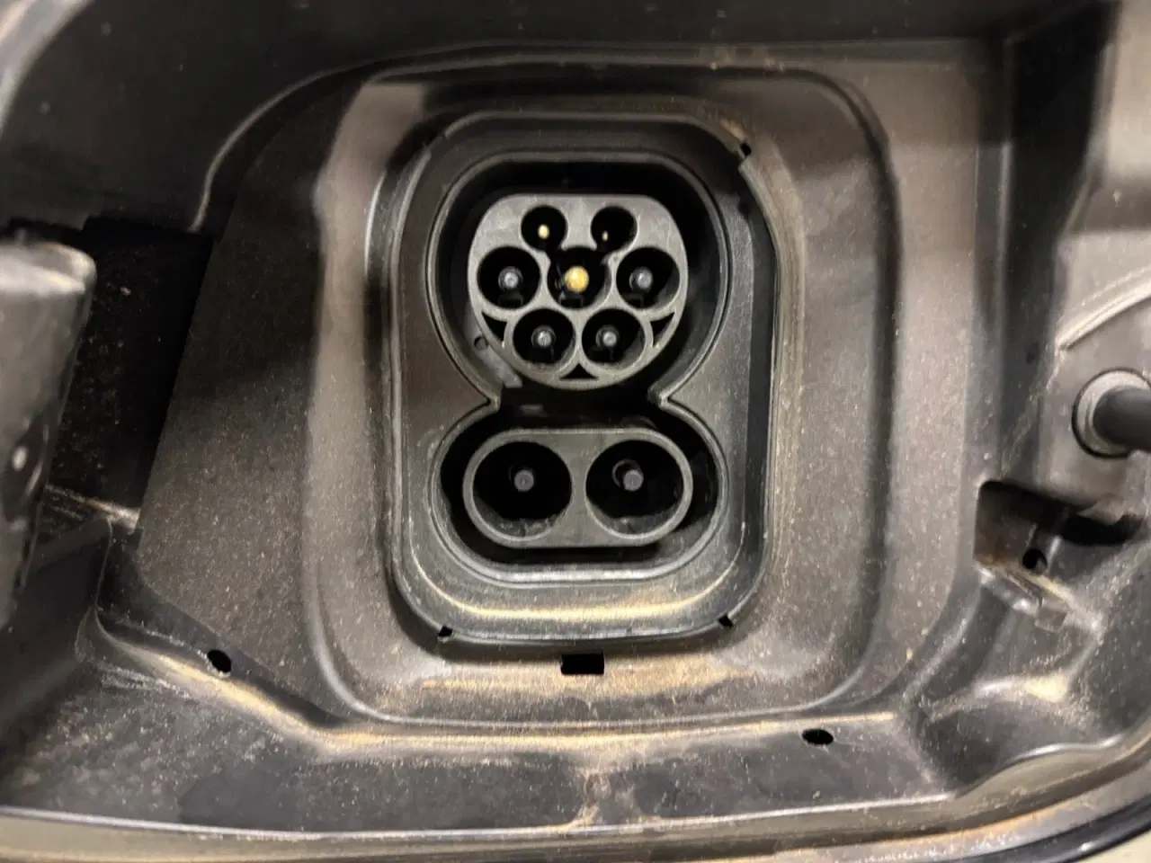 Billede 18 - Peugeot e-2008 50 Allure