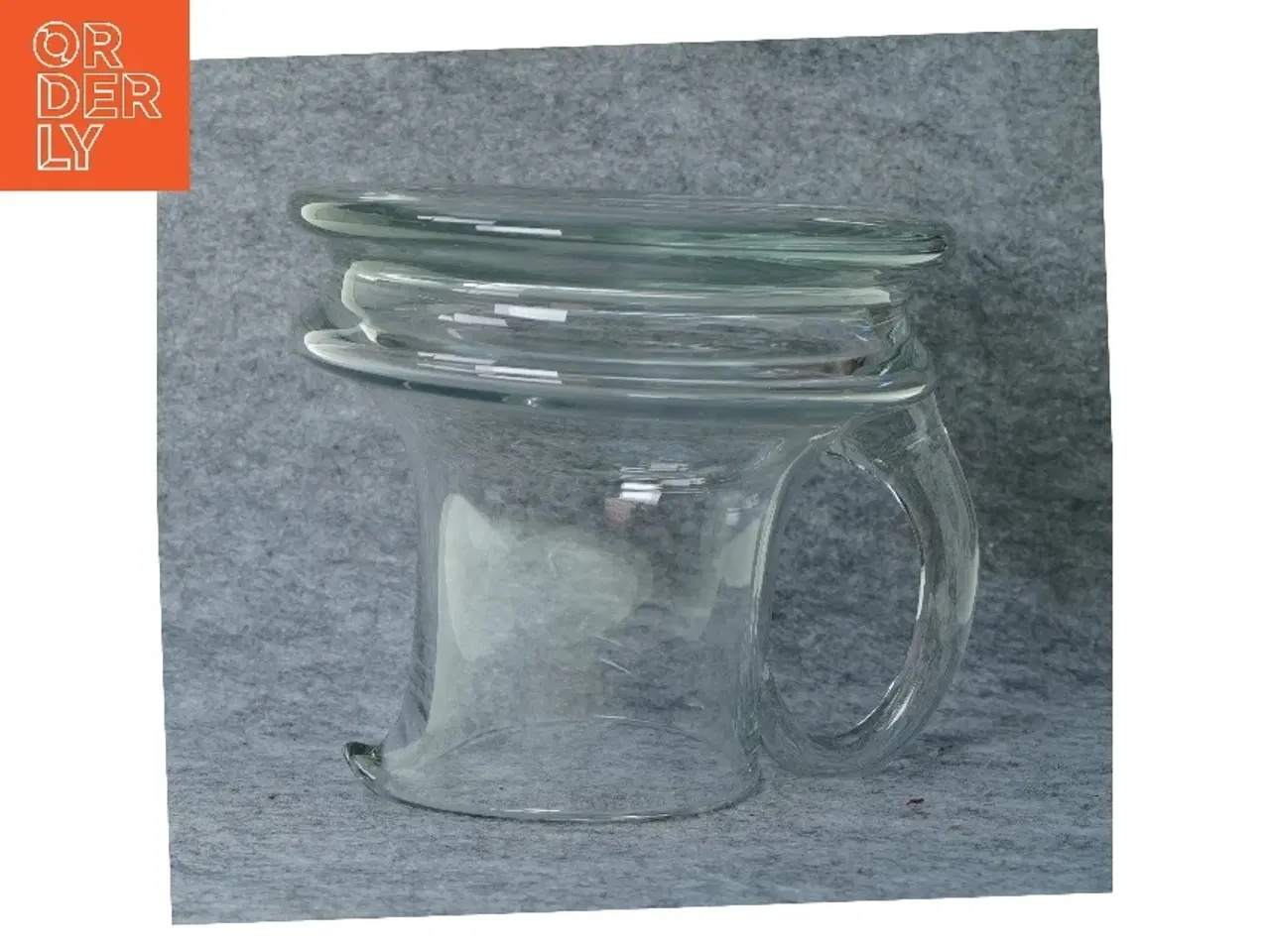 Billede 2 - Kande (str. 17 x 16 cm)