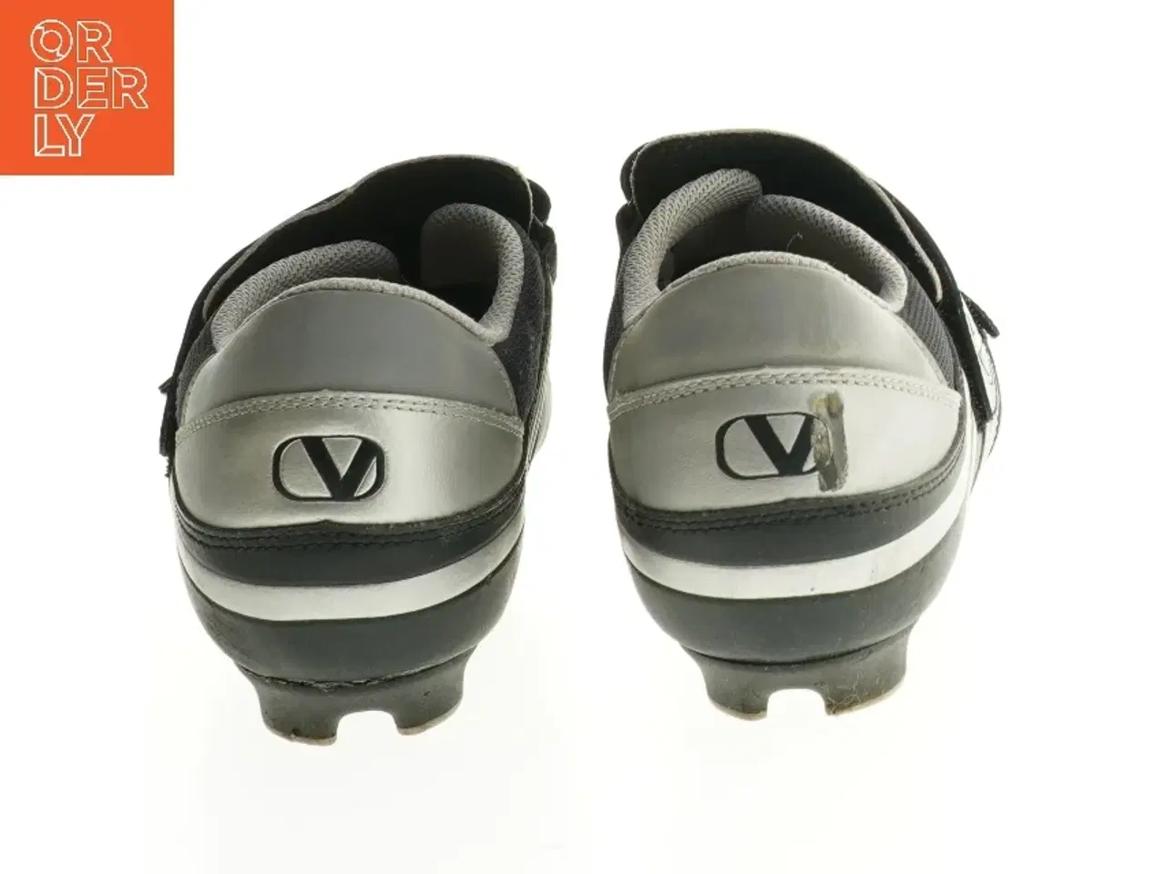 Billede 2 - Cykelsko fra Vangård (str. 44)