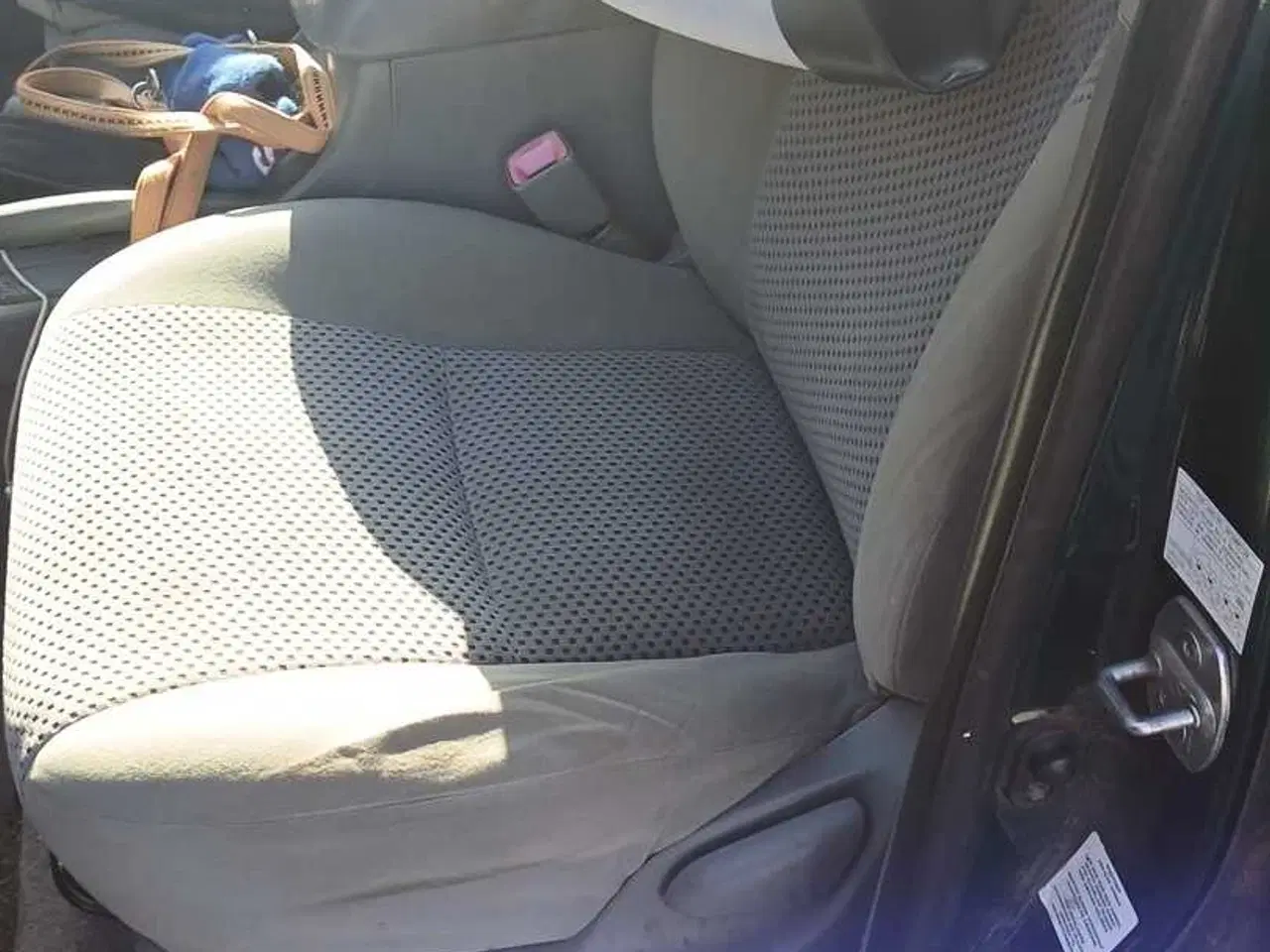 Billede 5 - Toyota Hilux 