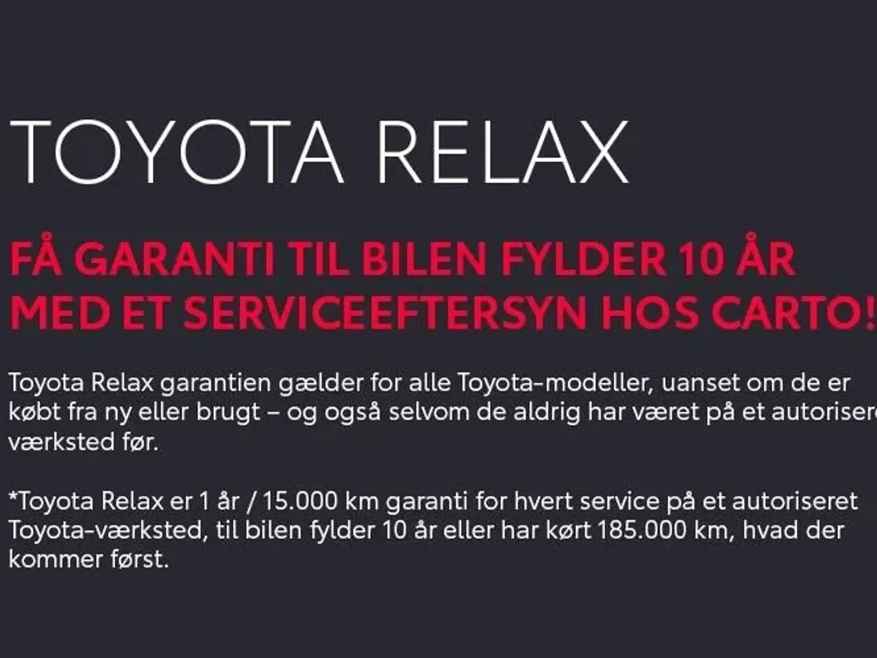 Billede 2 - Toyota C-HR 1,8 Hybrid C-ULT Smart - LED Multidrive S 122HK 5d Aut.