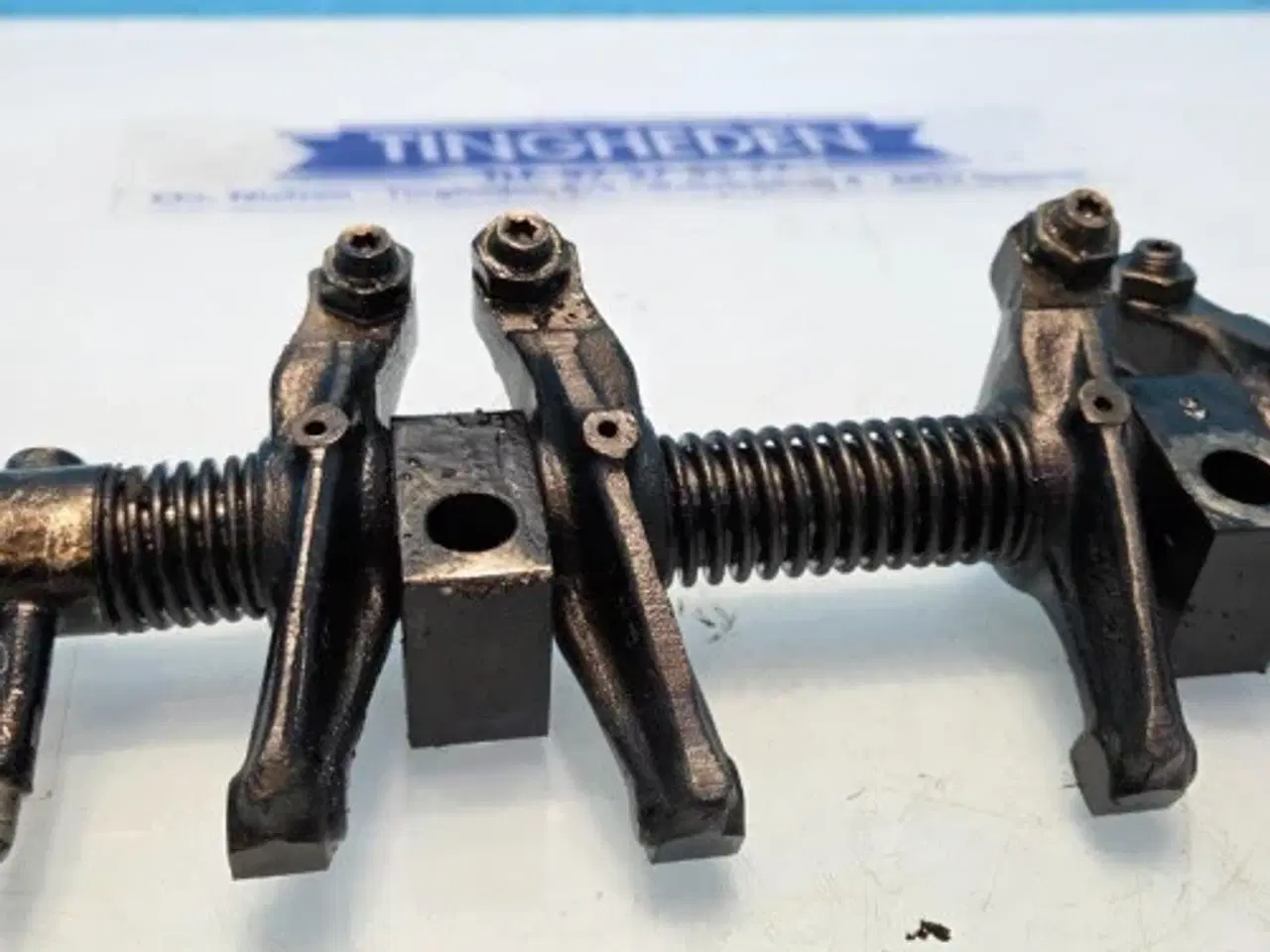 Billede 4 - Perkins 1006-60T Vippearm 4224482M91