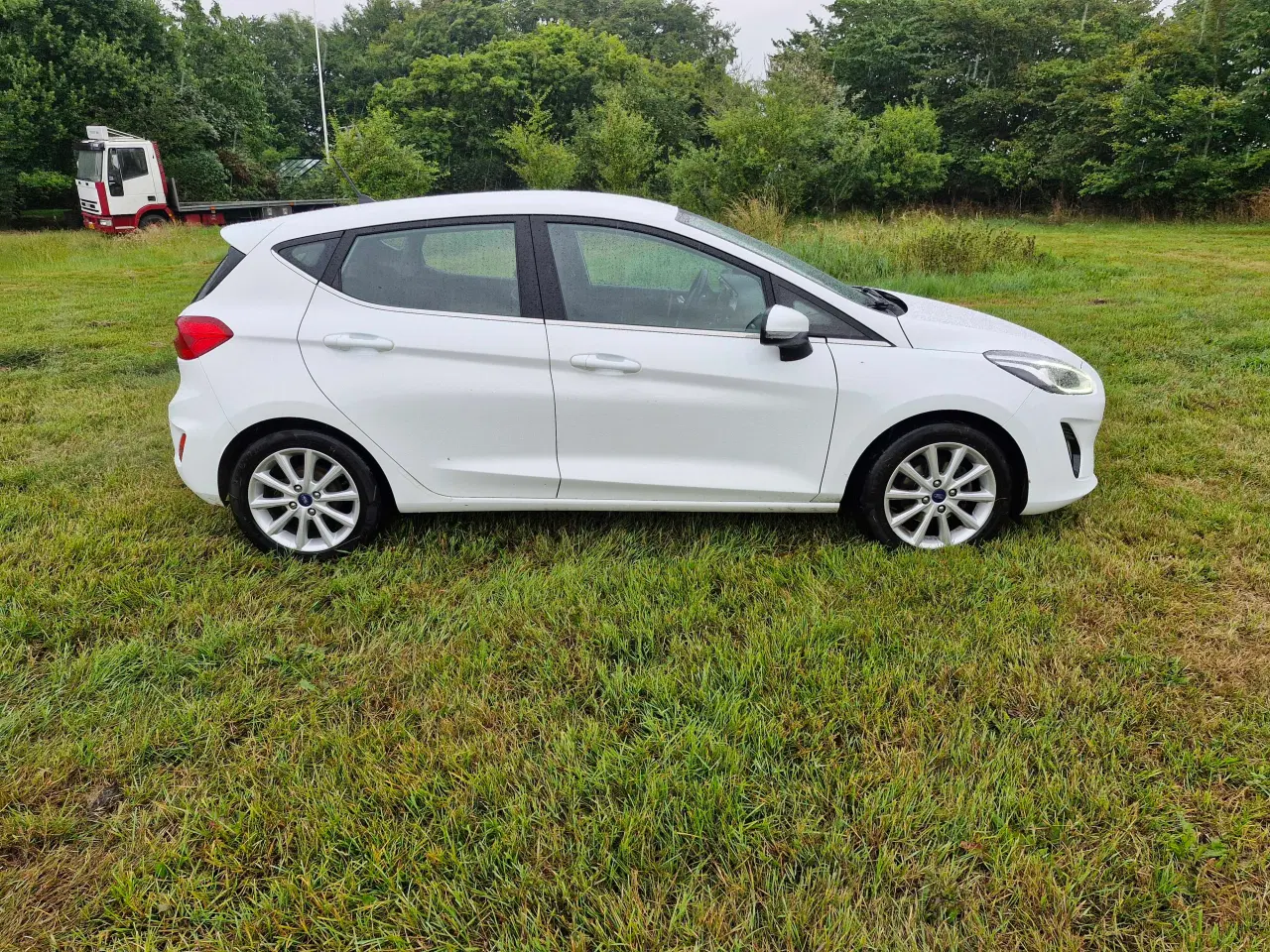 Billede 2 - Ford Fiesta 