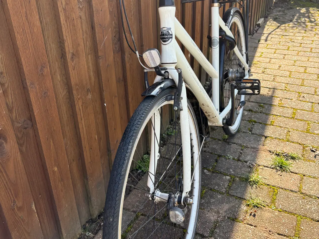 Billede 2 - Mosquito street comfort