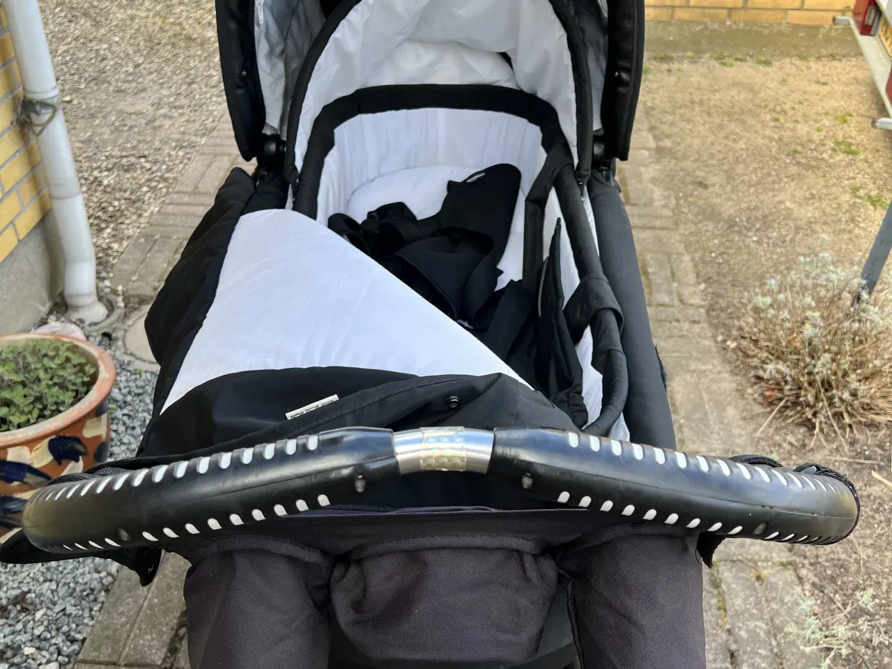 Billede 4 - Emmaljunga barnevogn