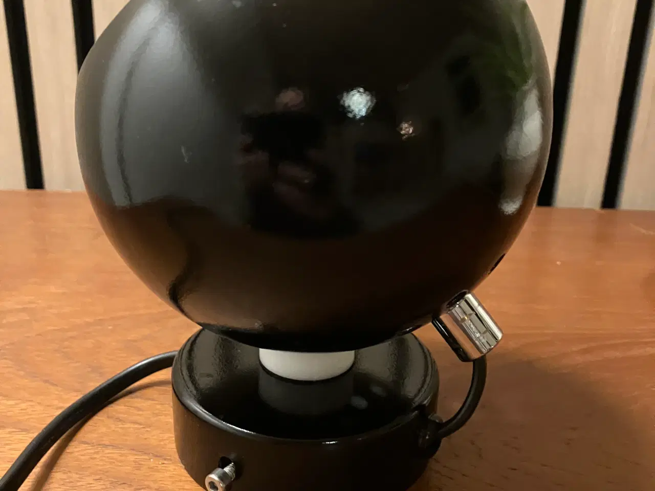 Billede 3 - Frandsen Ball lampe