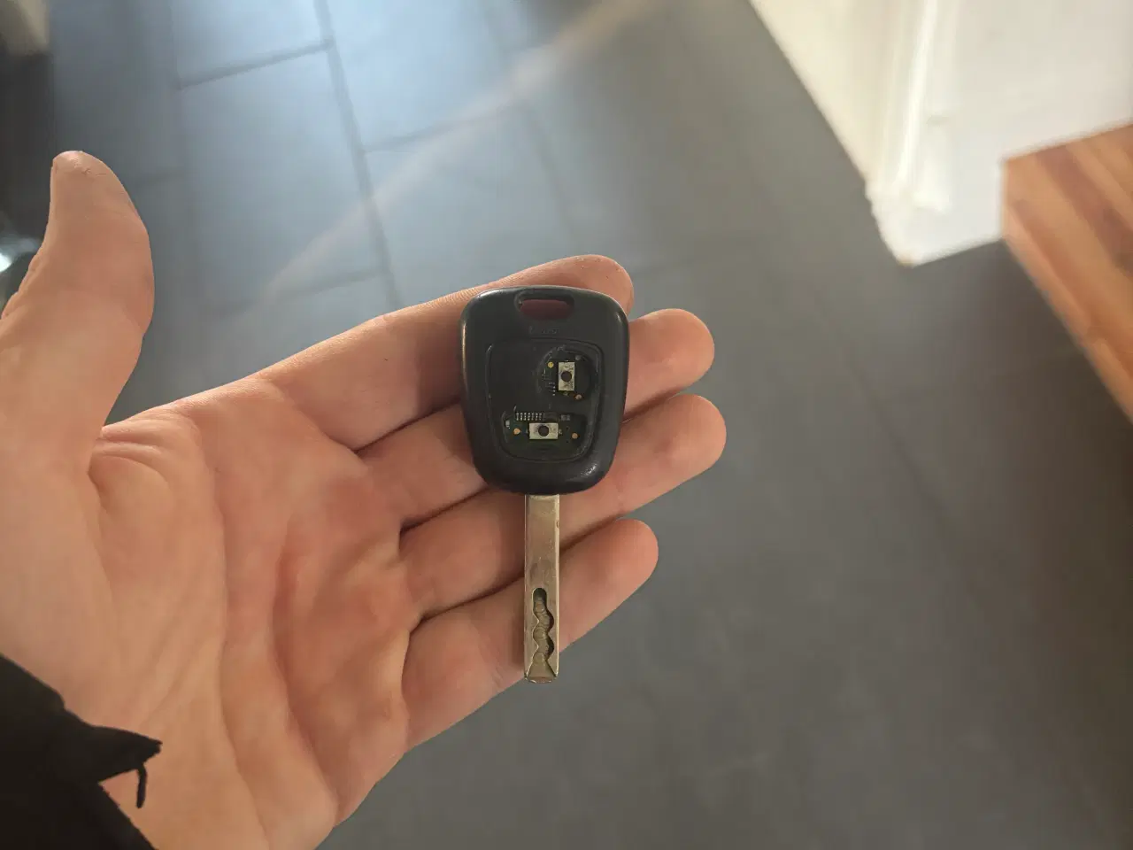 Billede 7 - Toyota Aygo
