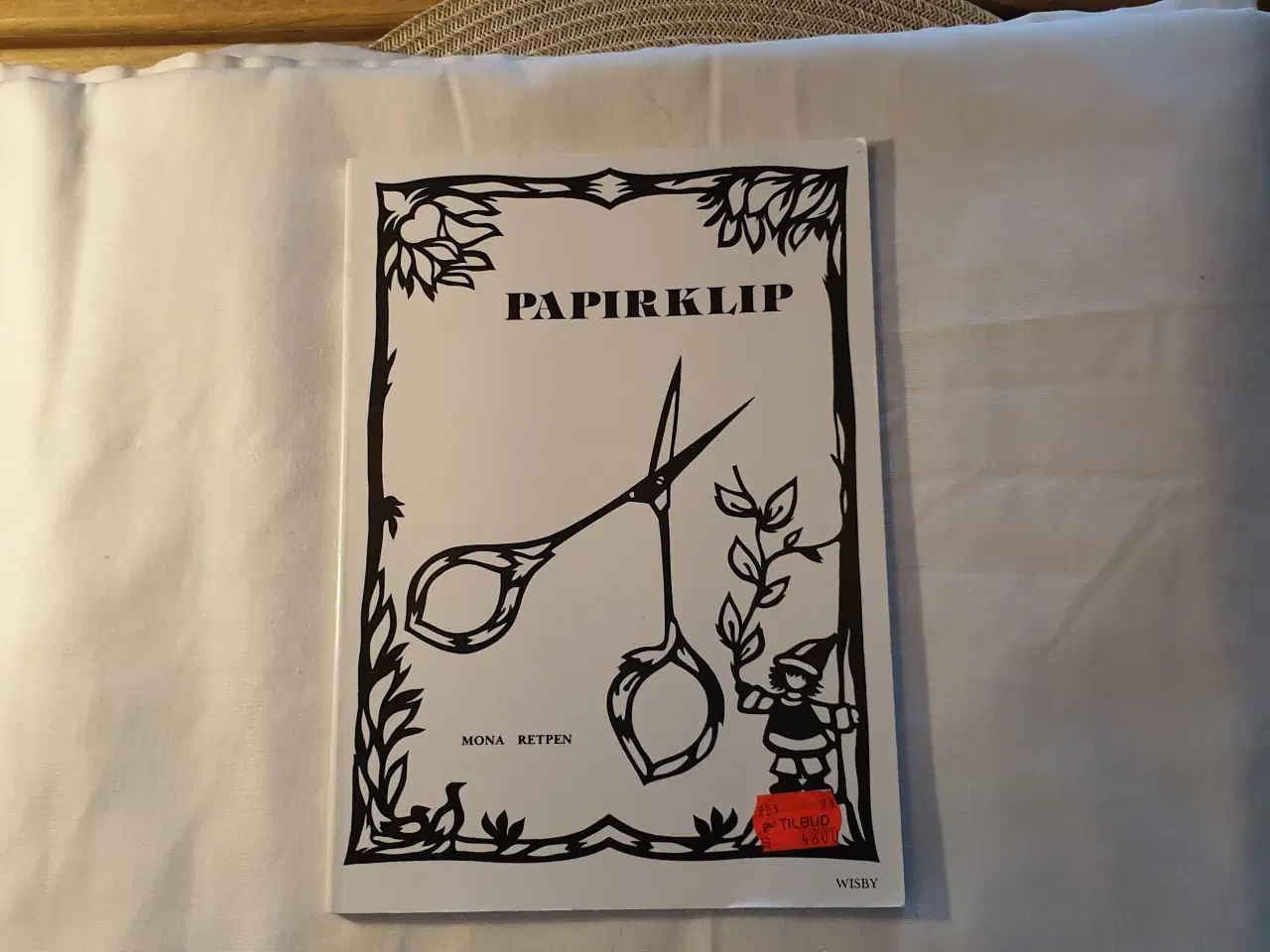 Billede 6 - Kunst bøger mm 1stk5kr 3stk10kr Se 8 fotos
