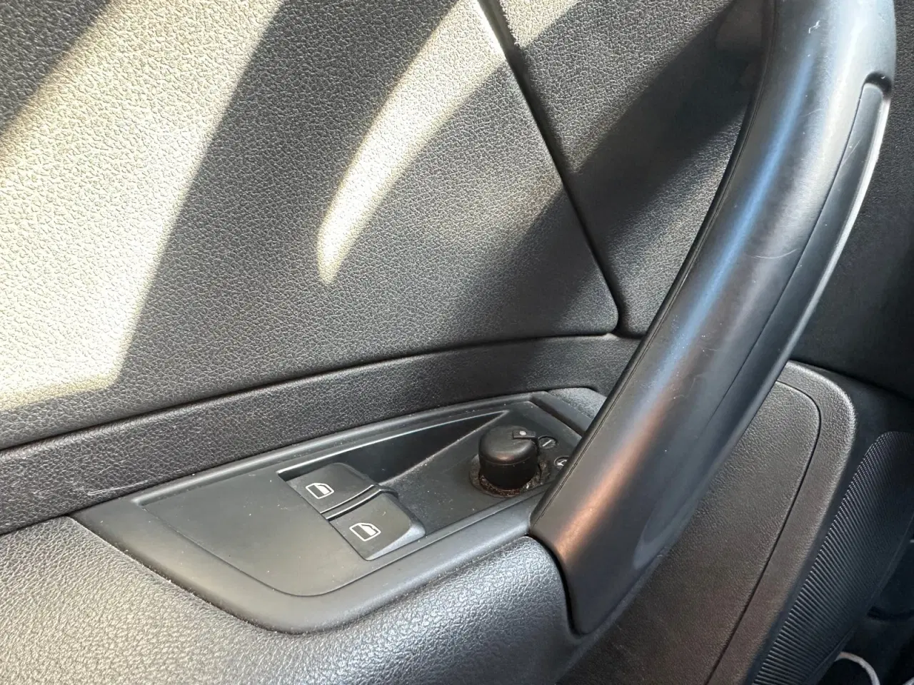 Billede 11 - Audi A1 1,2 TFSi 86 Attraction