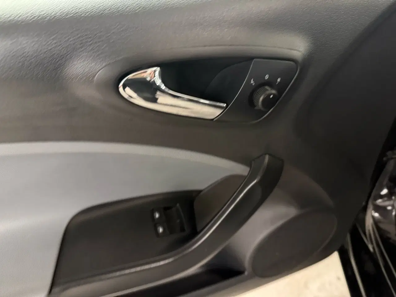 Billede 5 - Seat Ibiza 1,2 12V Reference 70HK 3d