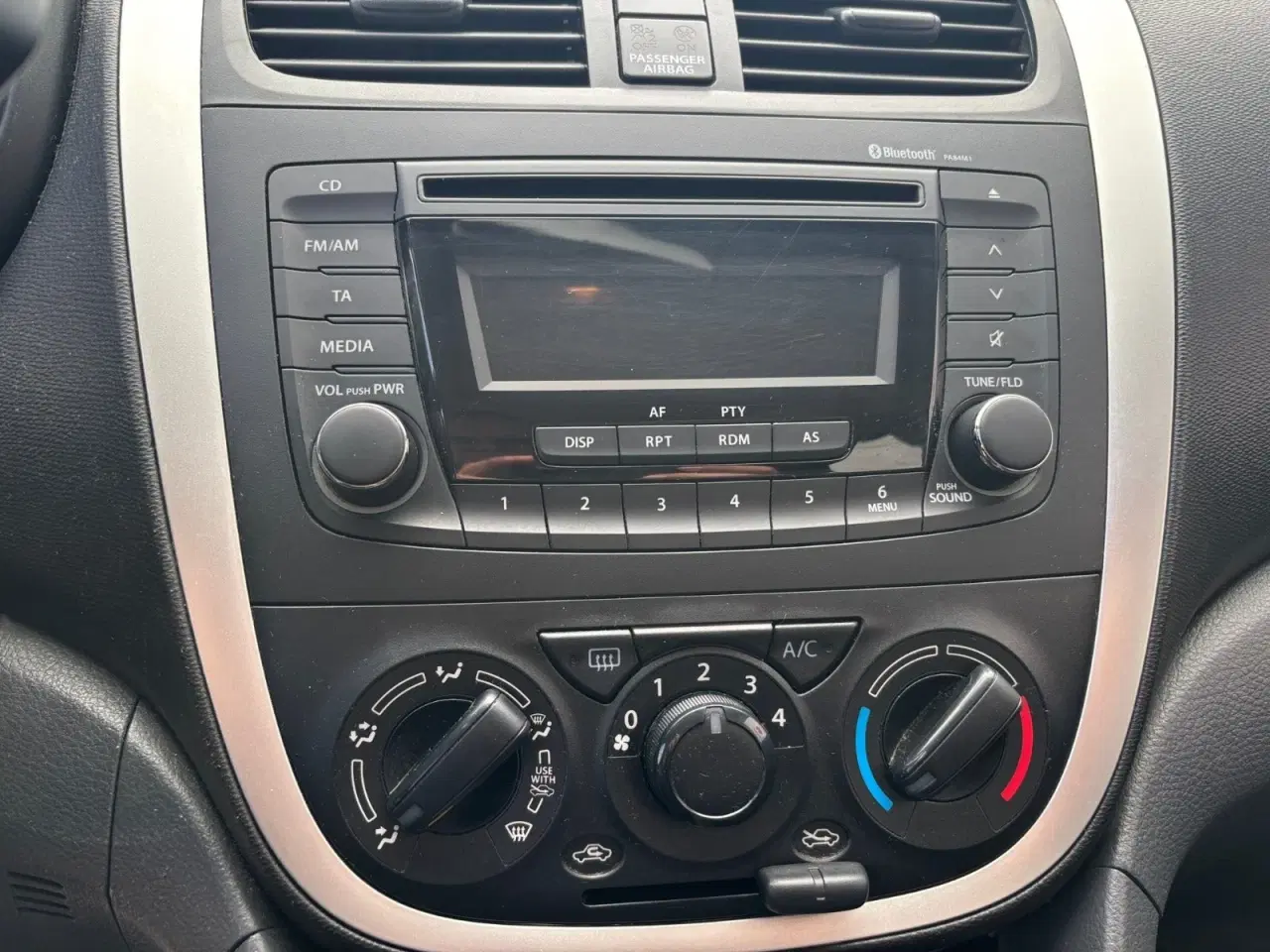 Billede 9 - Suzuki Celerio 1,0 Dualjet Style