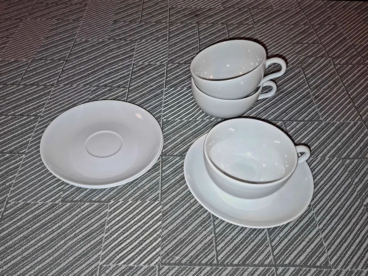 Billede 1 - Eva Trio Legio tekopper