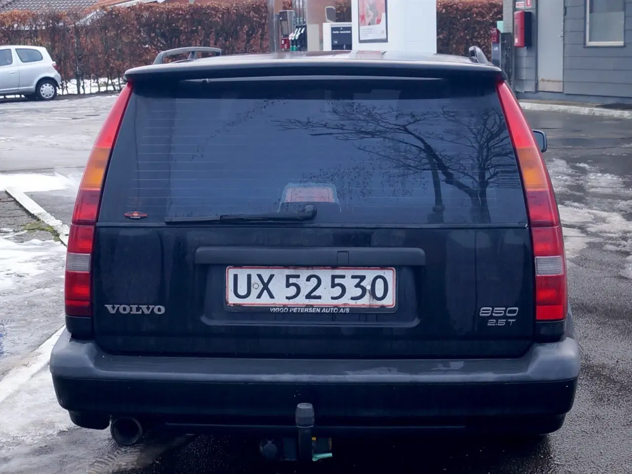 Billede 5 - Volvo 850 2,5 T 193HK Stc Aut.