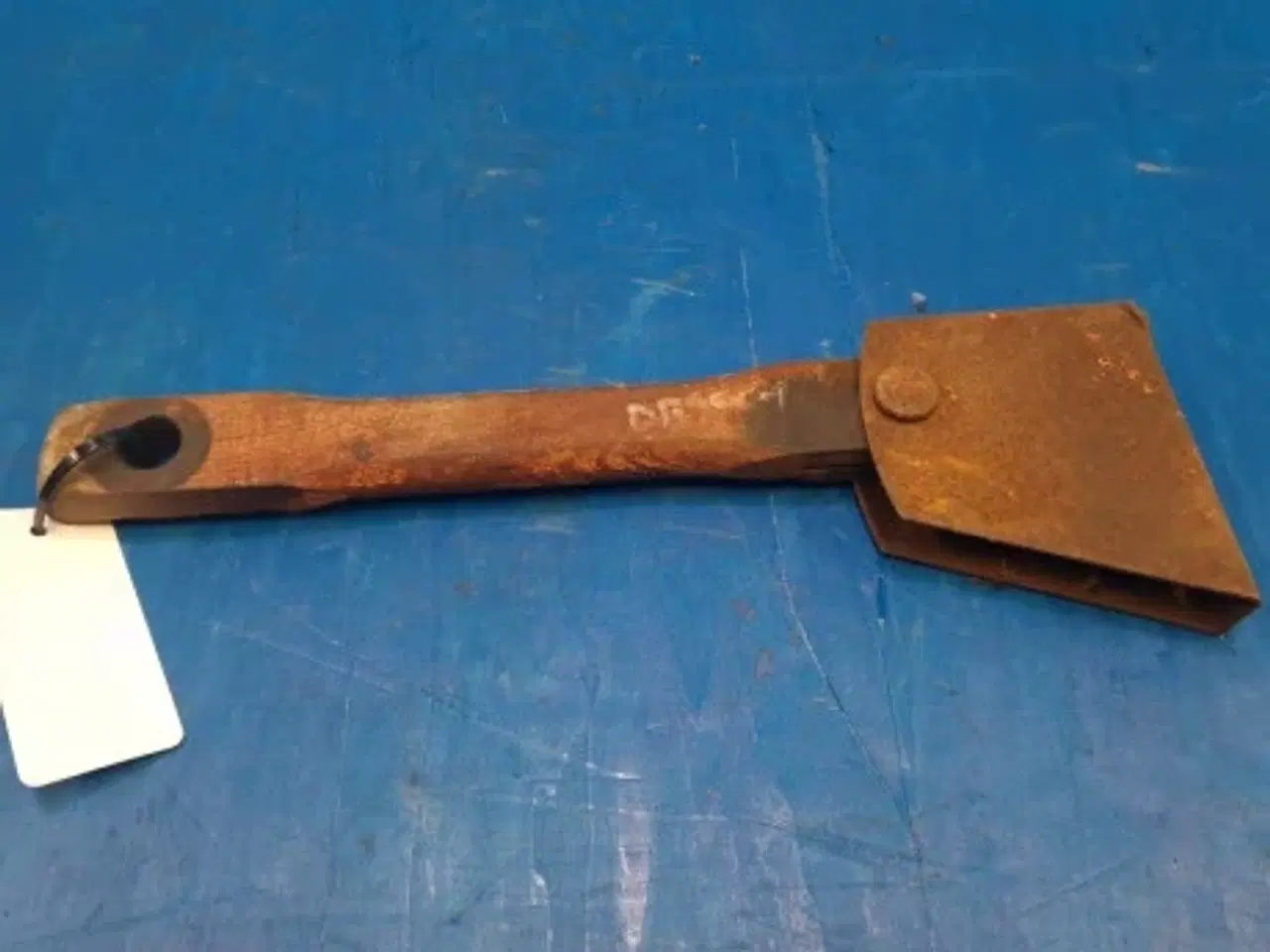 Billede 2 - Dronningborg D950 Hængeslagle 27400802