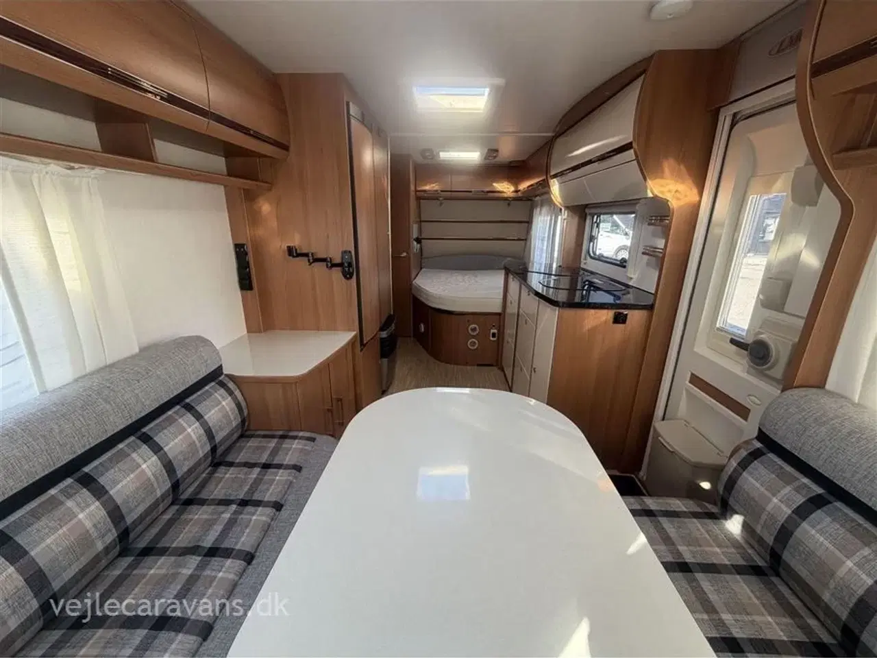 Billede 3 - 2014 - LMC Musica 520 D