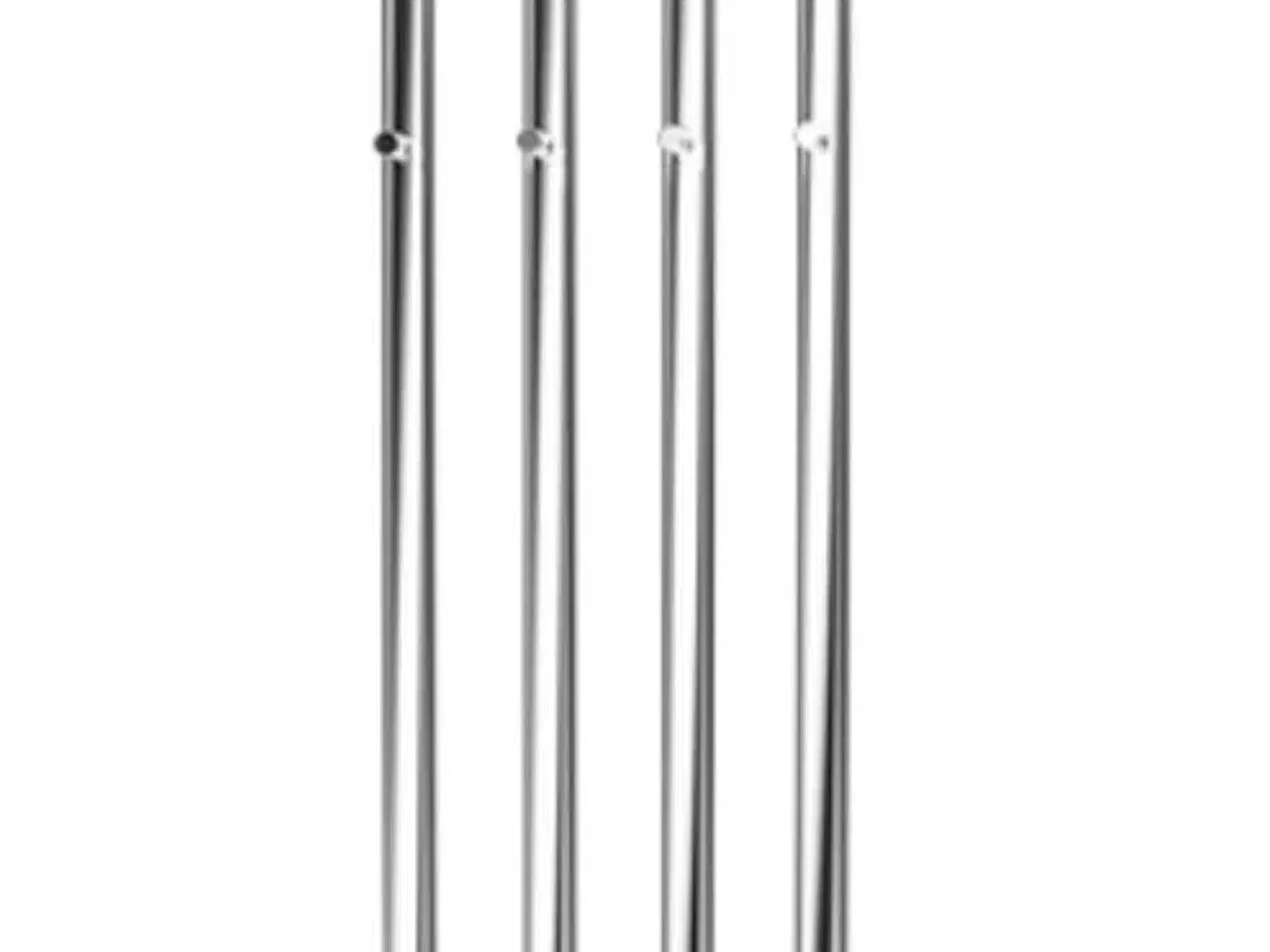 Billede 1 - Håndklædetørre fra Strømberg