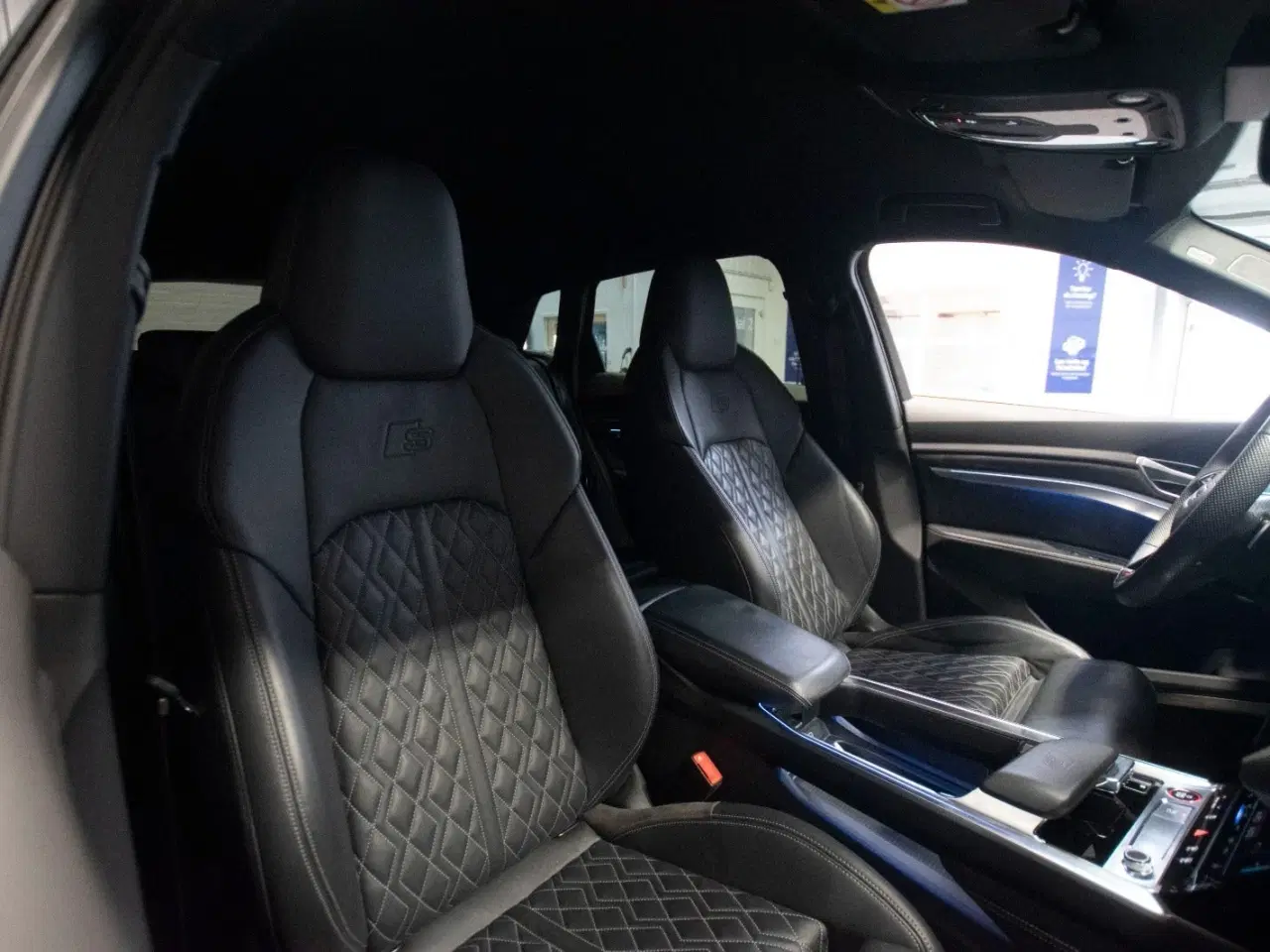 Billede 23 - Audi e-tron S quattro