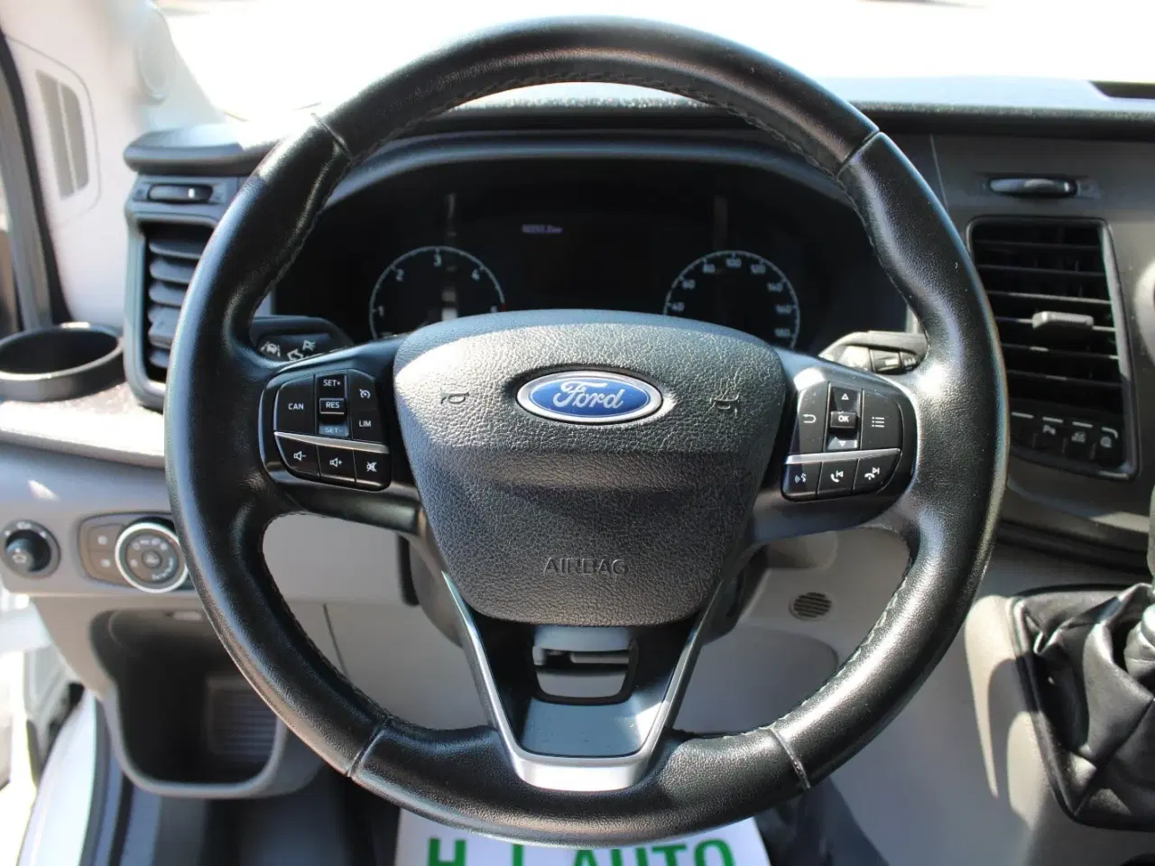 Billede 4 - Ford Transit 350 L3 Van 2,0 TDCi 130 Trend H2 FWD