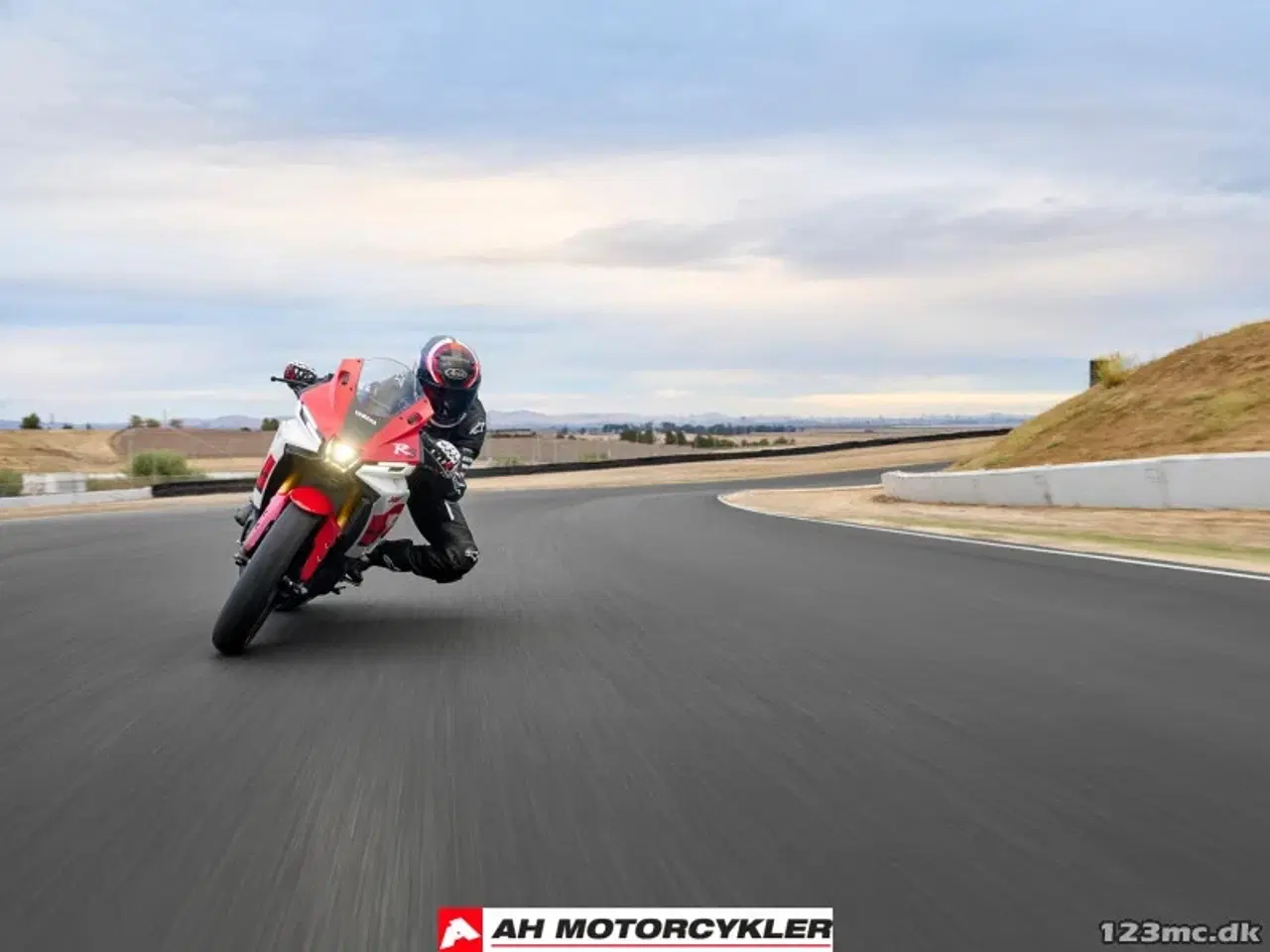 Billede 11 - Yamaha YZF R3 Anniversary White