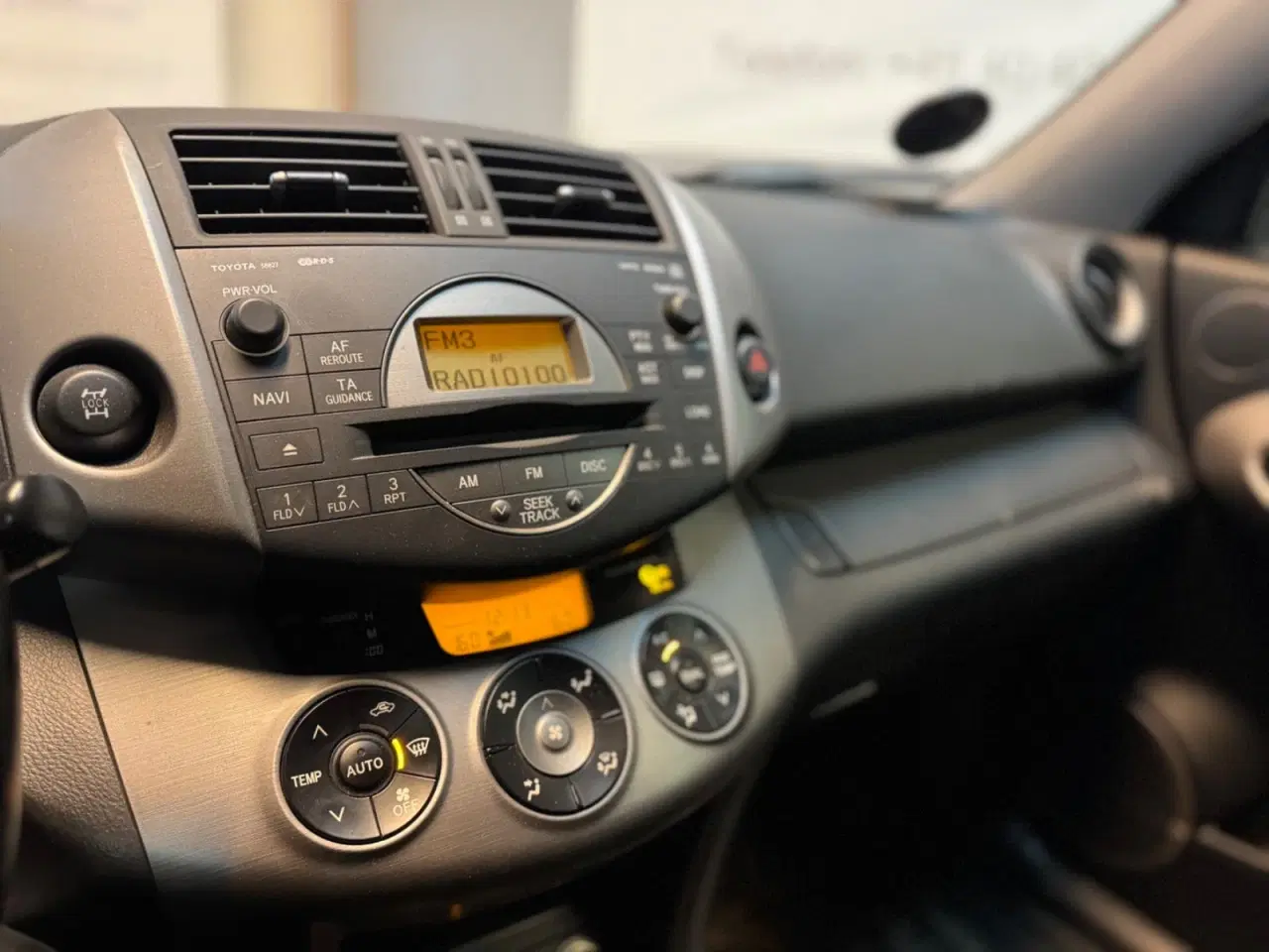 Billede 8 - Toyota RAV4 2,0 VVT-i aut. 4x4