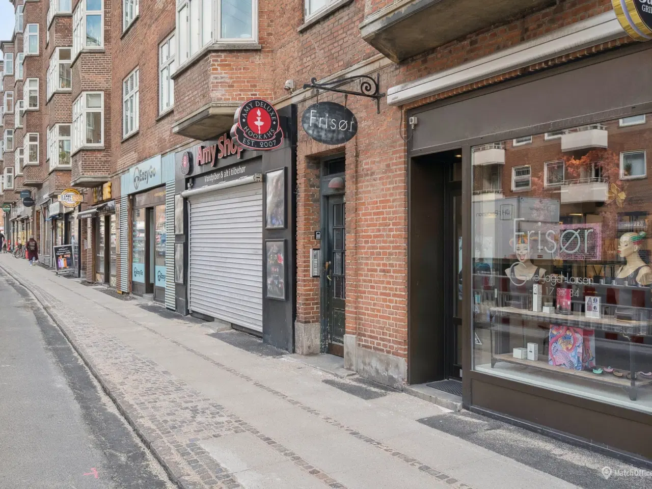 Billede 3 - Portefølje af 34 erhvervsejerlejligheder centralt beliggende på Toftegårds Plads/Toftegårds Alle m.fl.