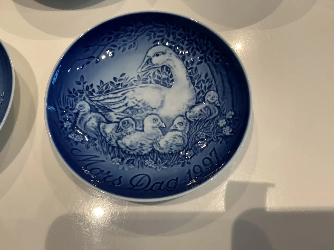 Billede 7 - Morsdag platter